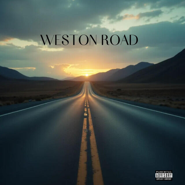 Релиз Weston Road