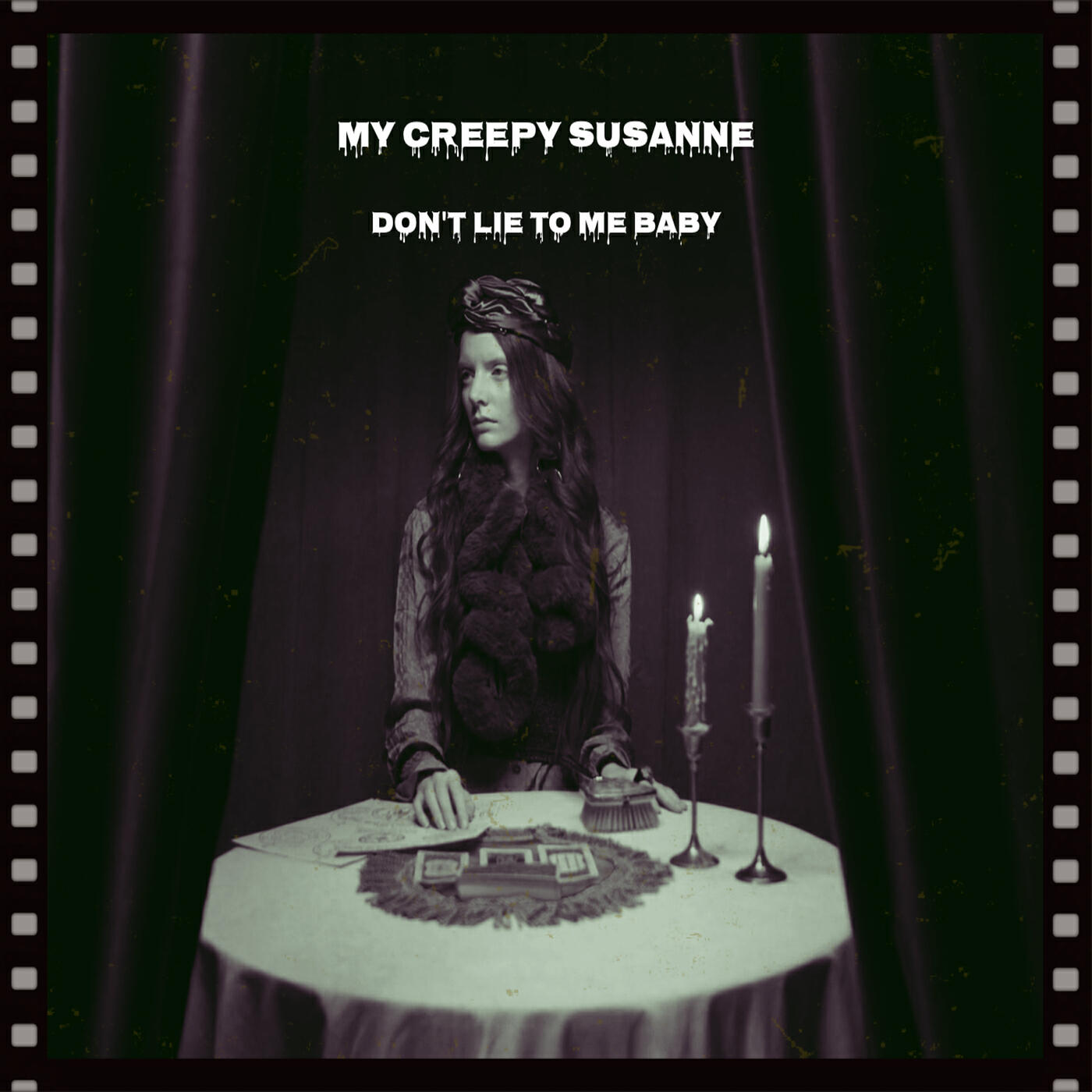 Релиз Don't Lie to Me Baby