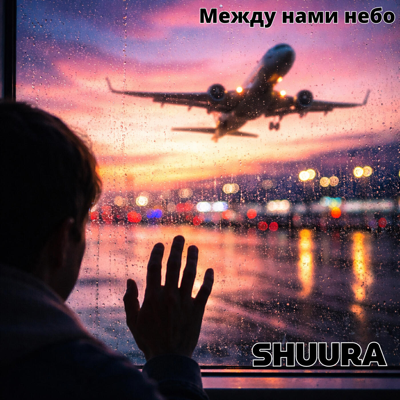 Релиз между нами небо
