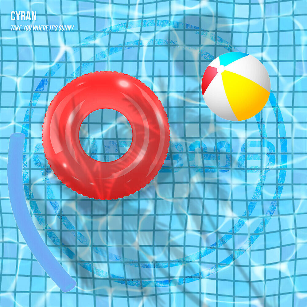 Релиз Take You Where It's Sunny