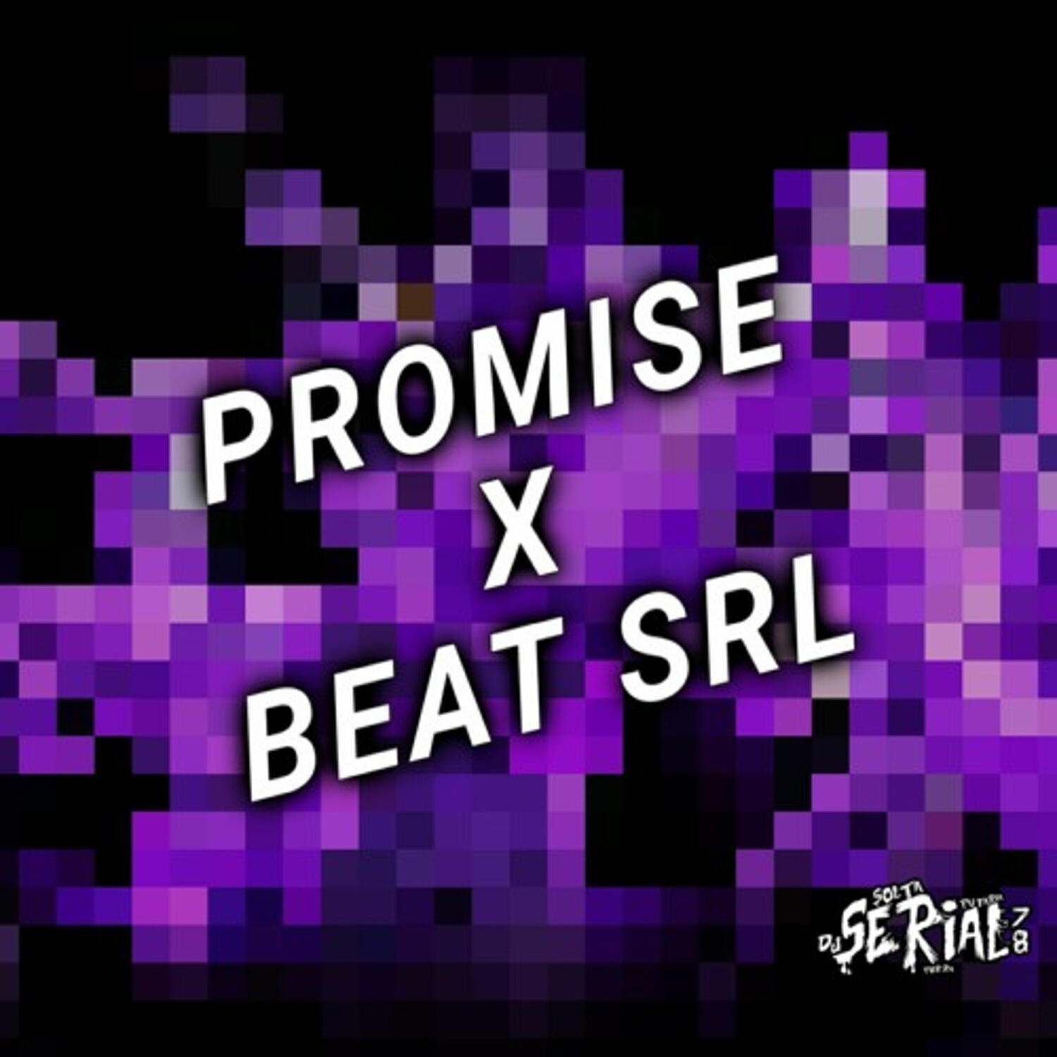 Релиз PROMISE X BEAT SRL