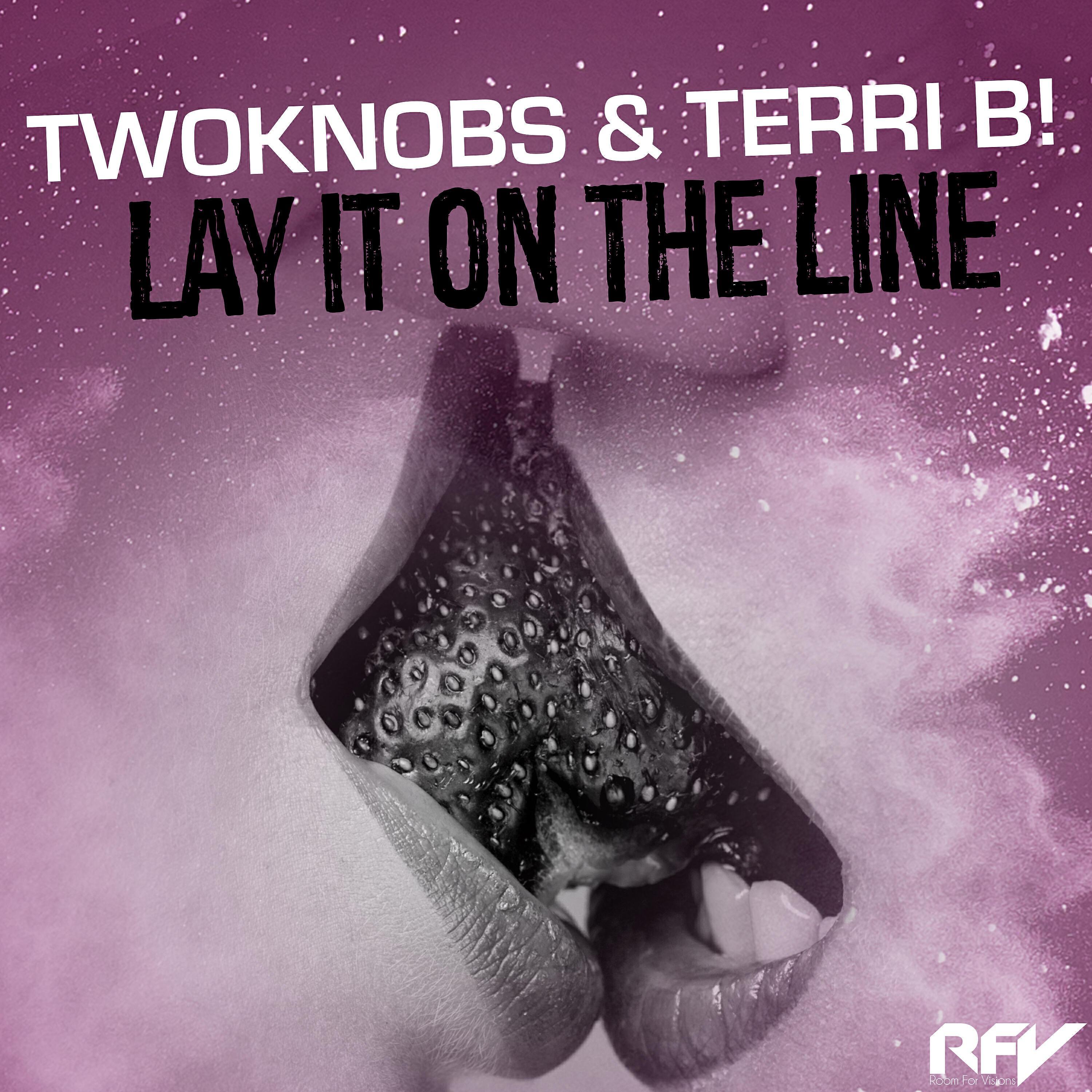 Twoknobs
