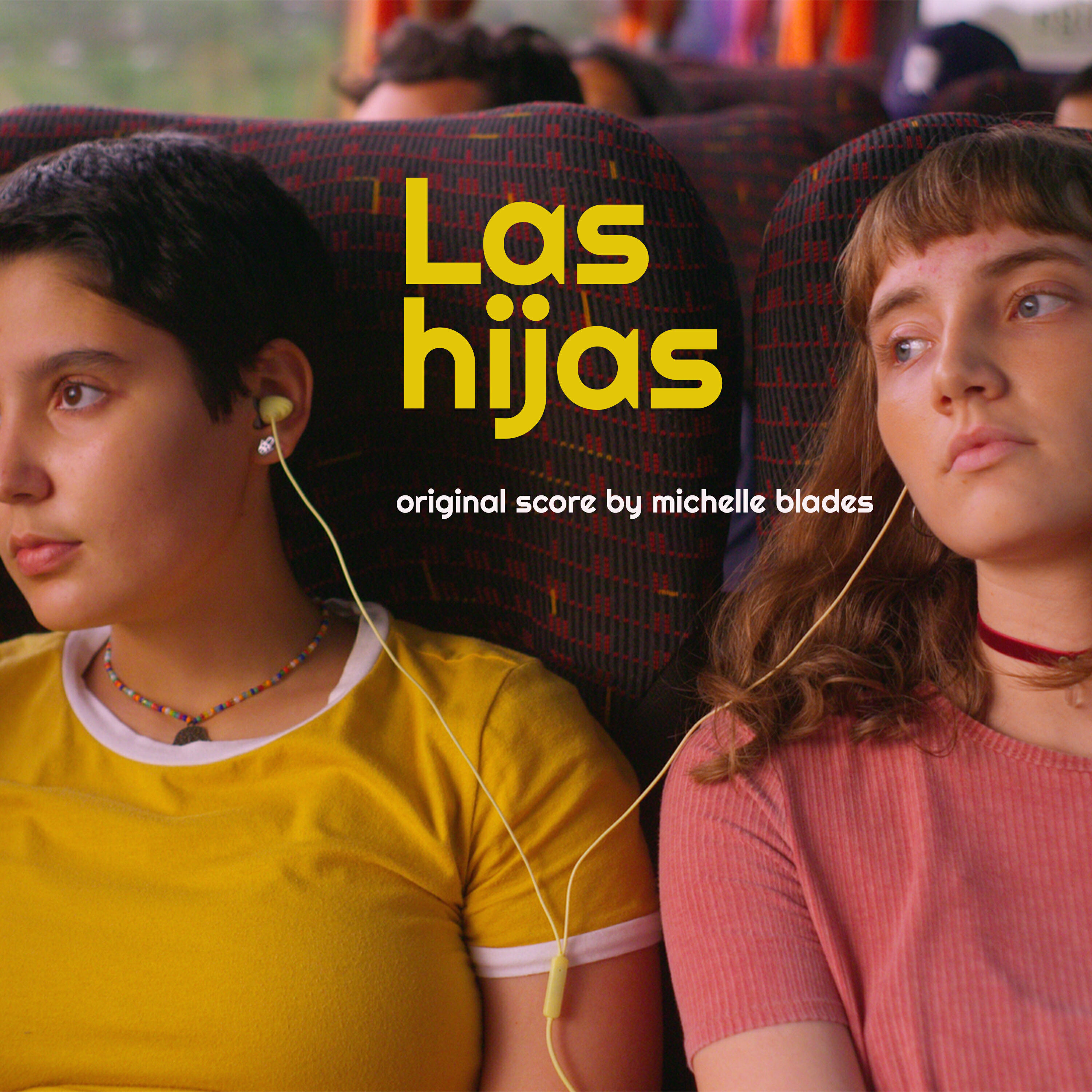 Релиз Las Hijas