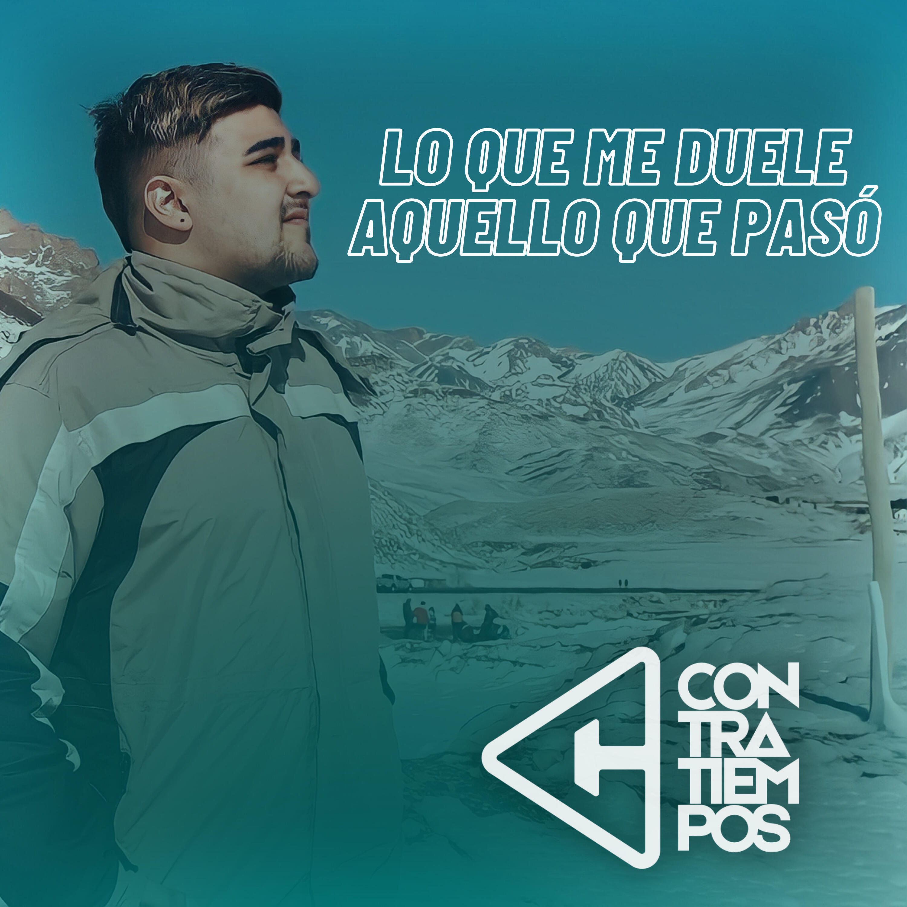 Релиз Lo Que Me Duele, Aquello Que Pasó