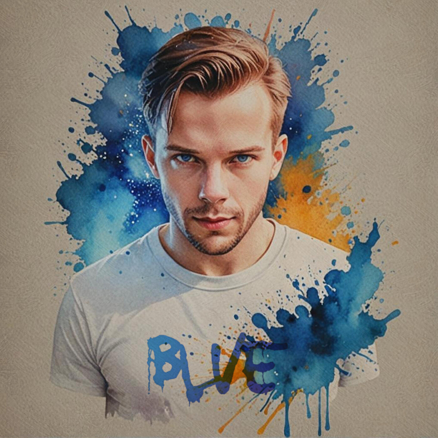 Релиз Blve