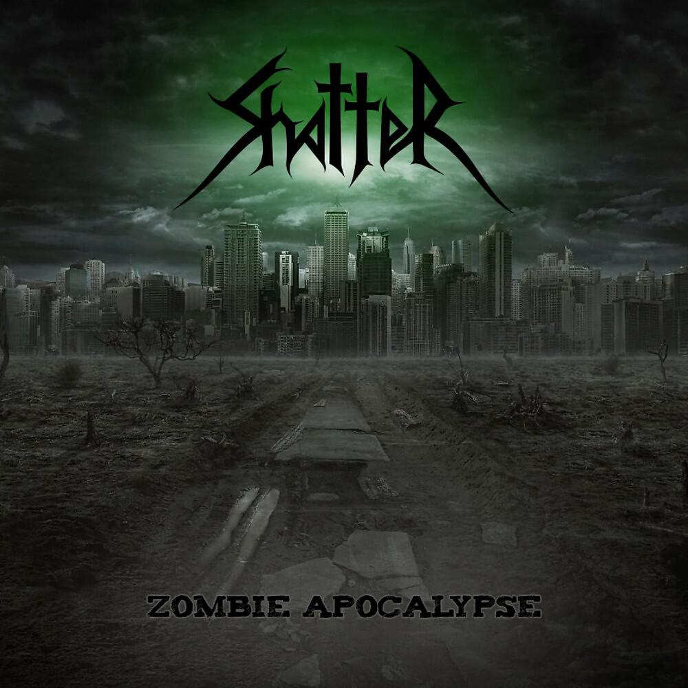 Релиз Zombie Apocalypse