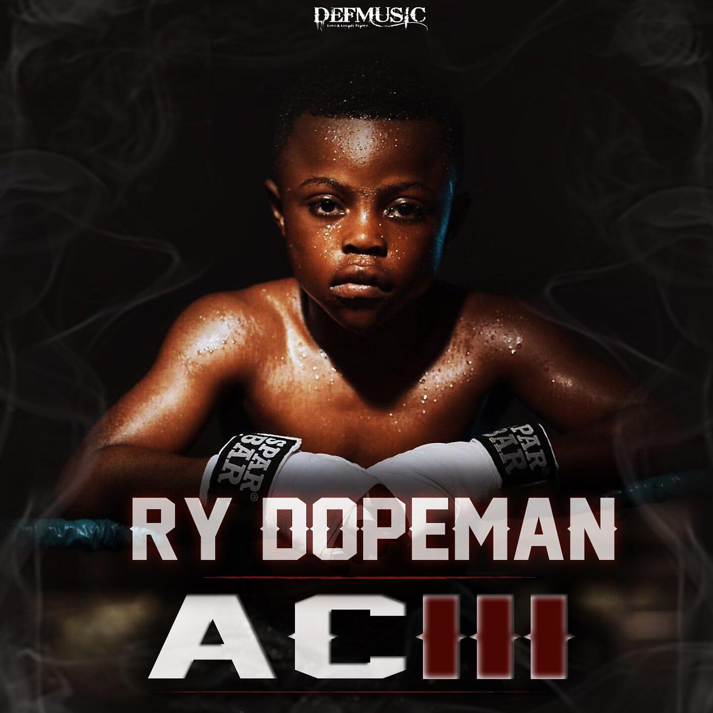 Релиз ACIII