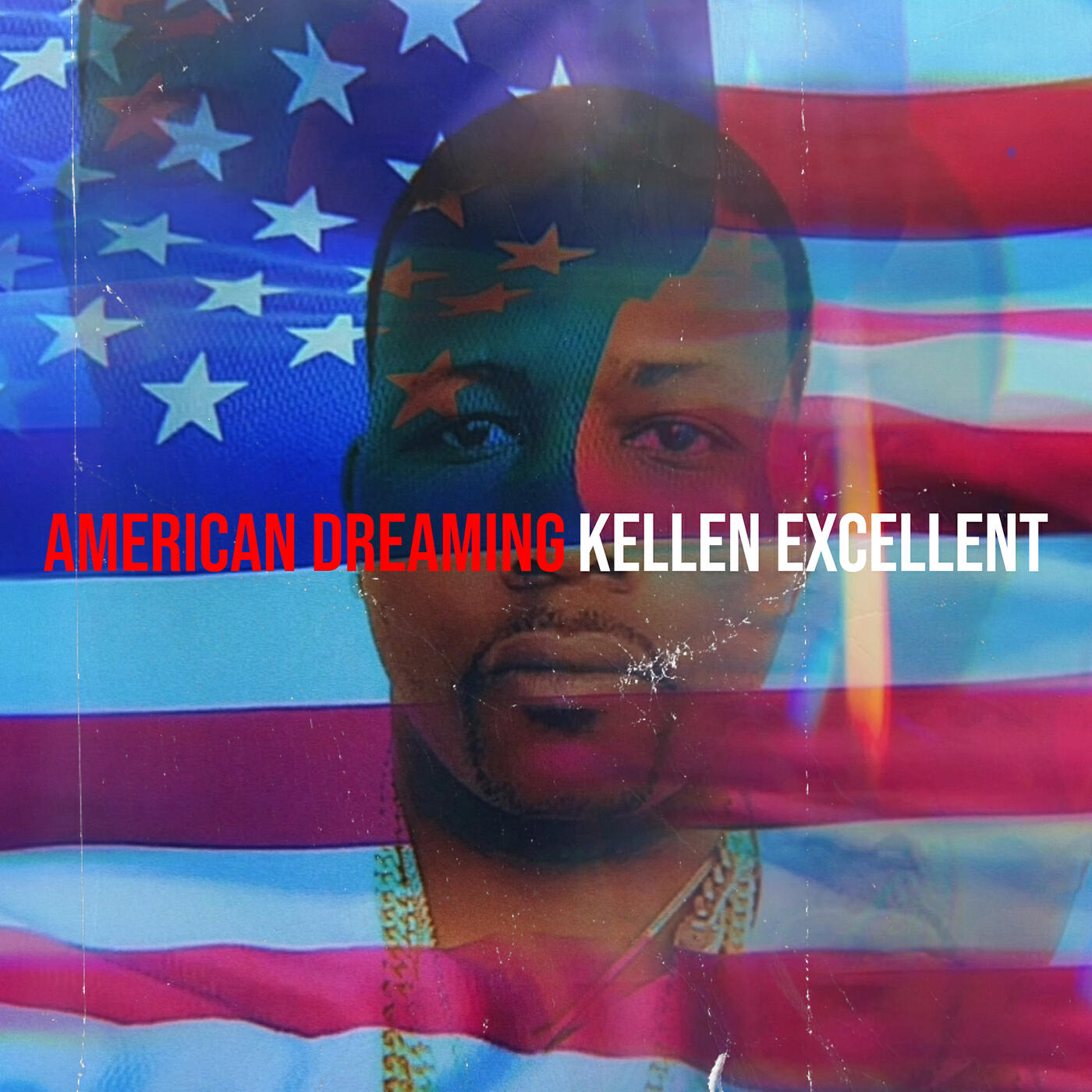 Релиз American Dreaming