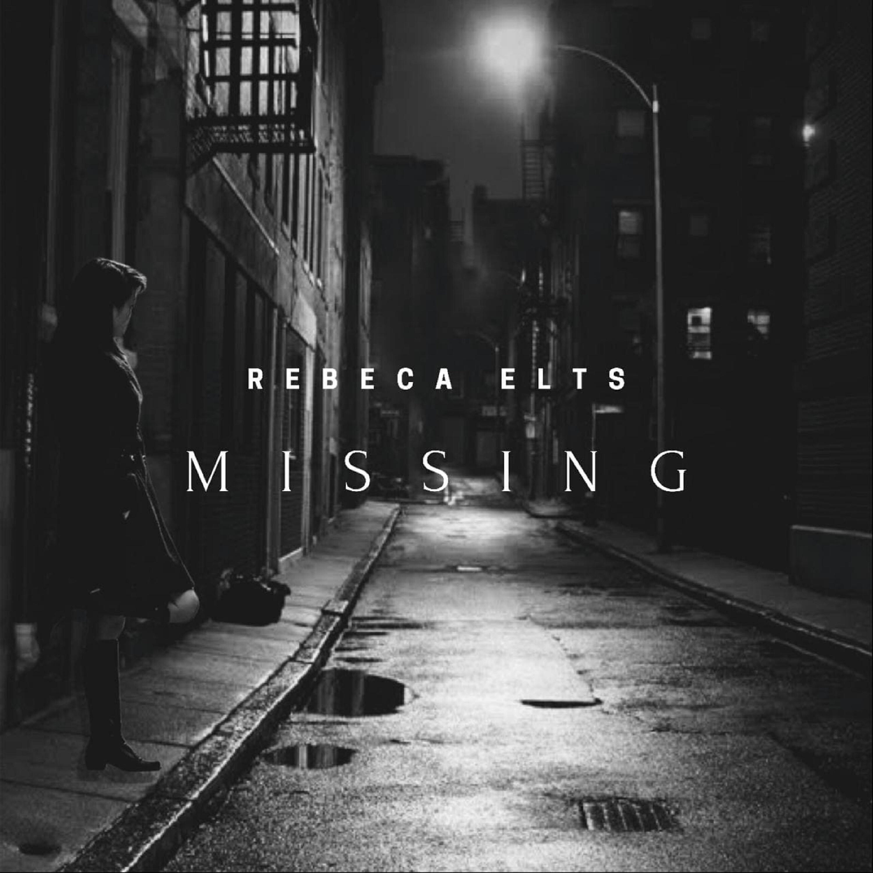 Релиз Missing