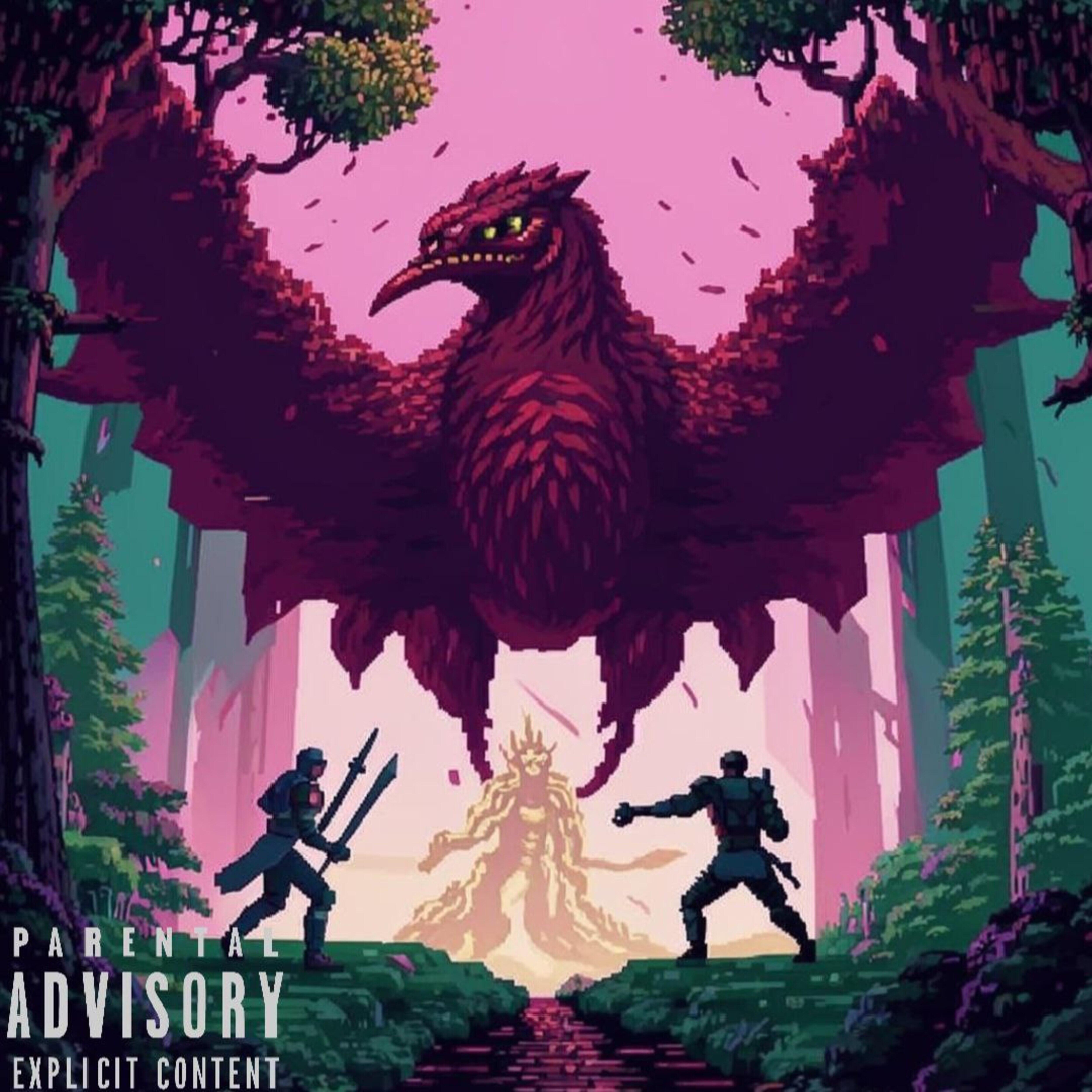 Релиз The Kingdom of Paradise