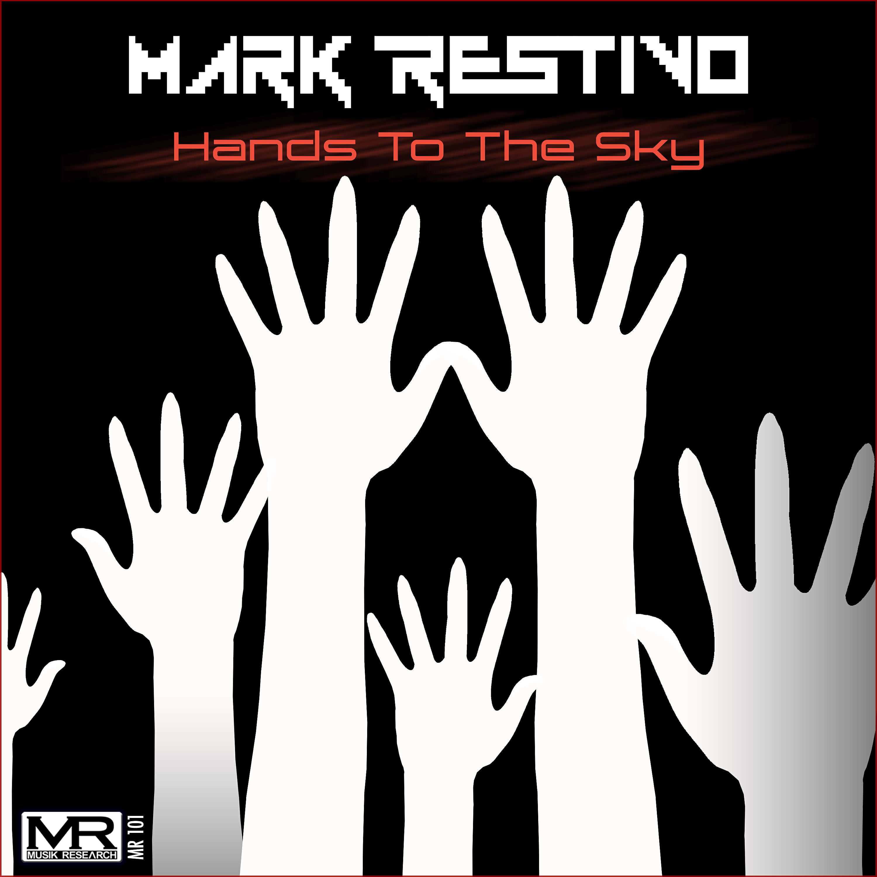 Релиз Hands to the Sky