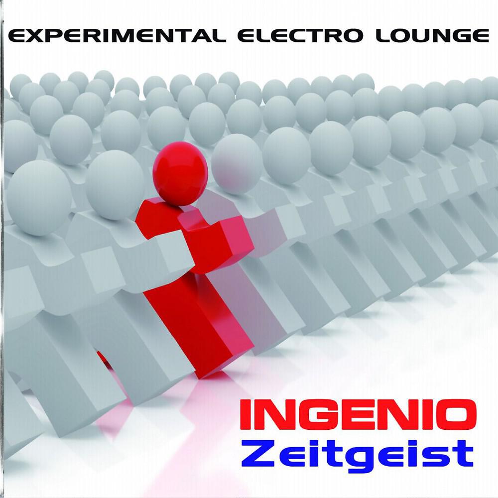 Релиз Zeitgeist (Experimental Electro Lounge)