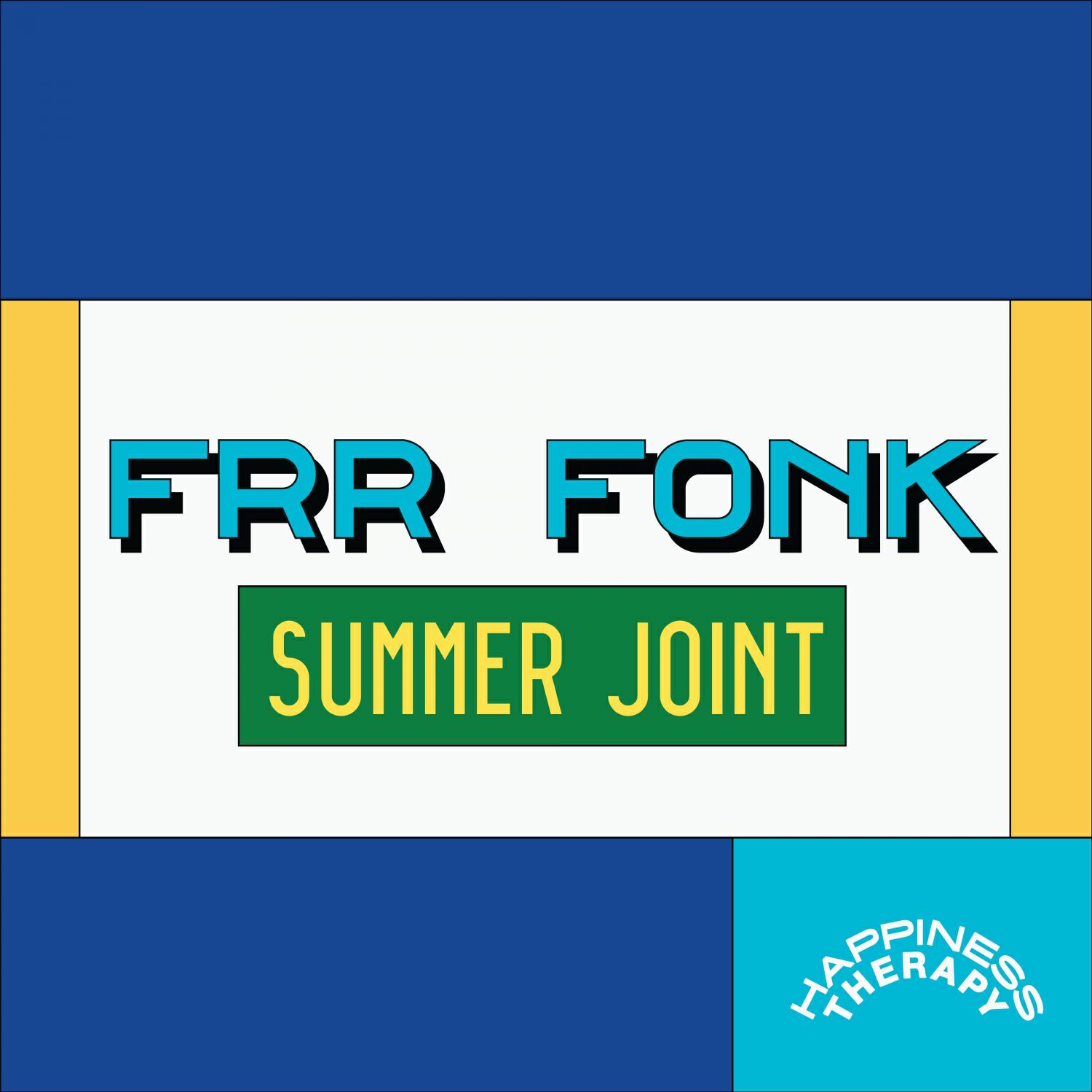 Трек Summer Joint