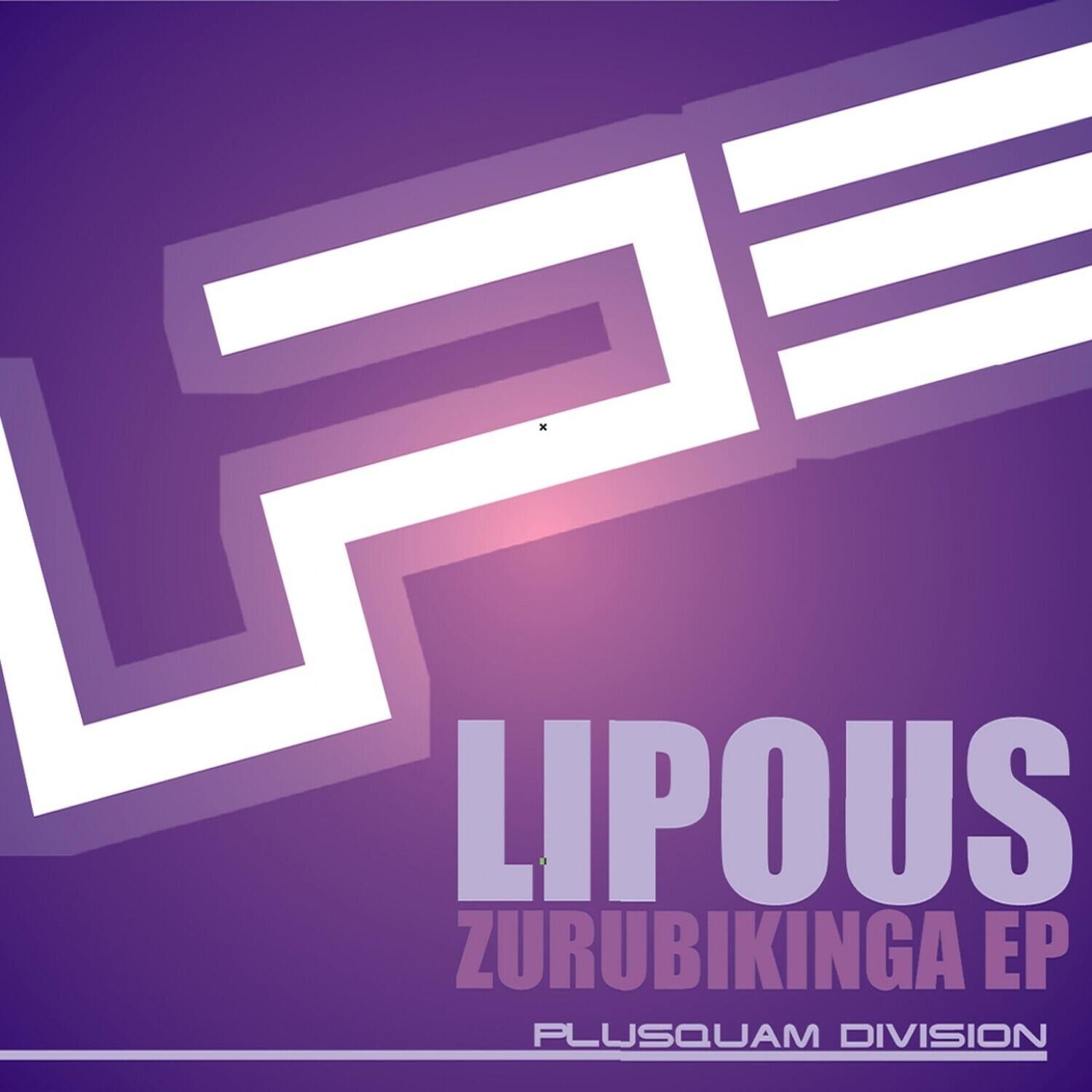 Релиз Zurubikinga