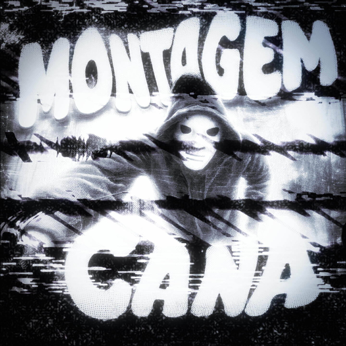 Релиз MONTAGEM CANA