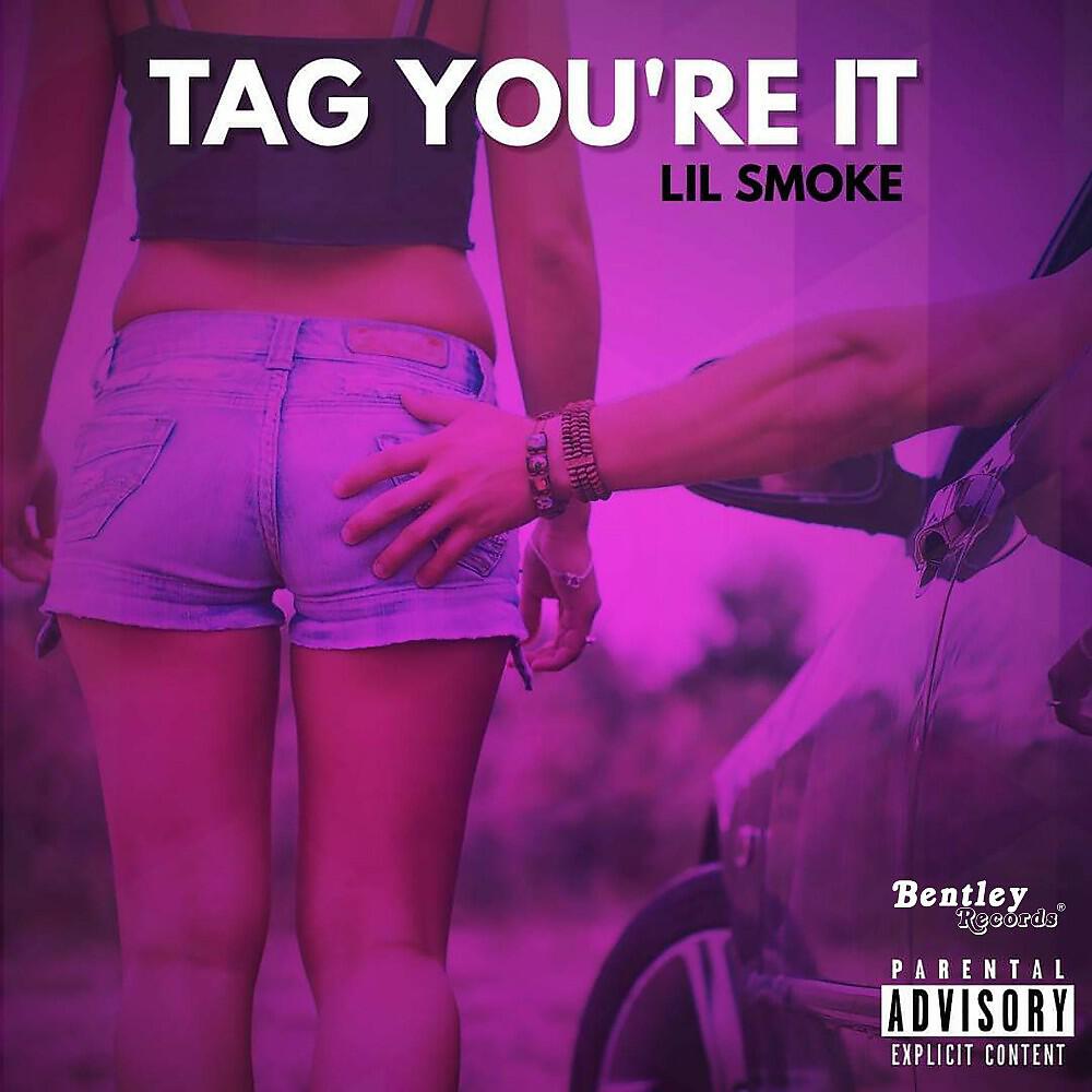 Релиз Tag You're It