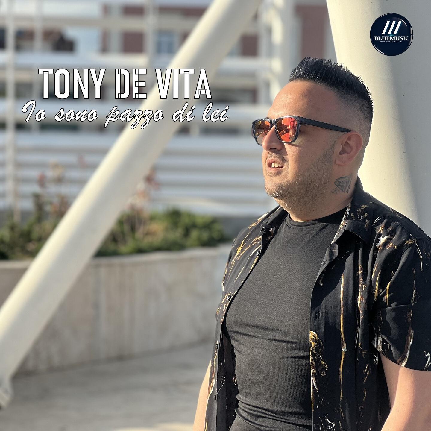 Релиз Io sono pazzo di lei