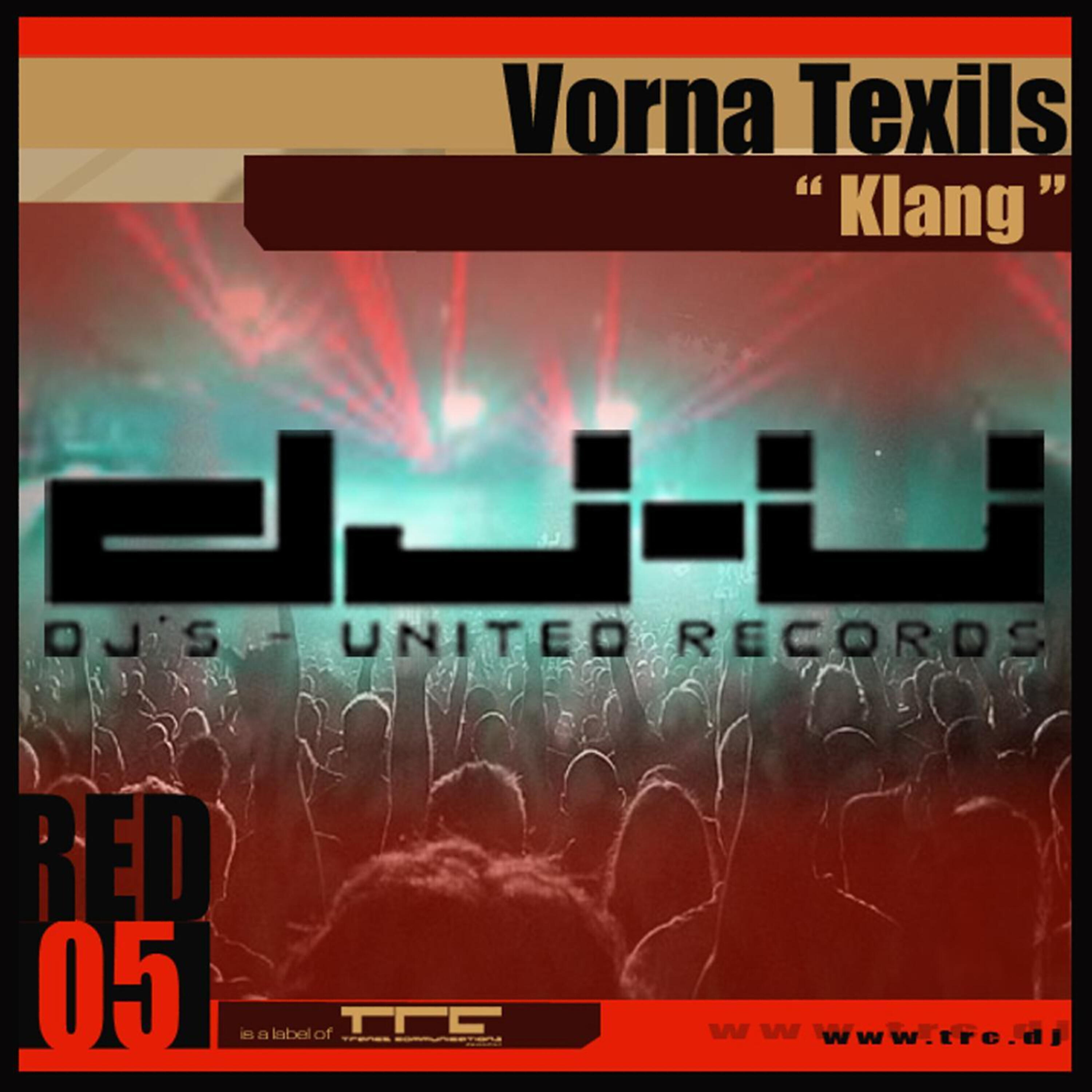 Vorna Texils