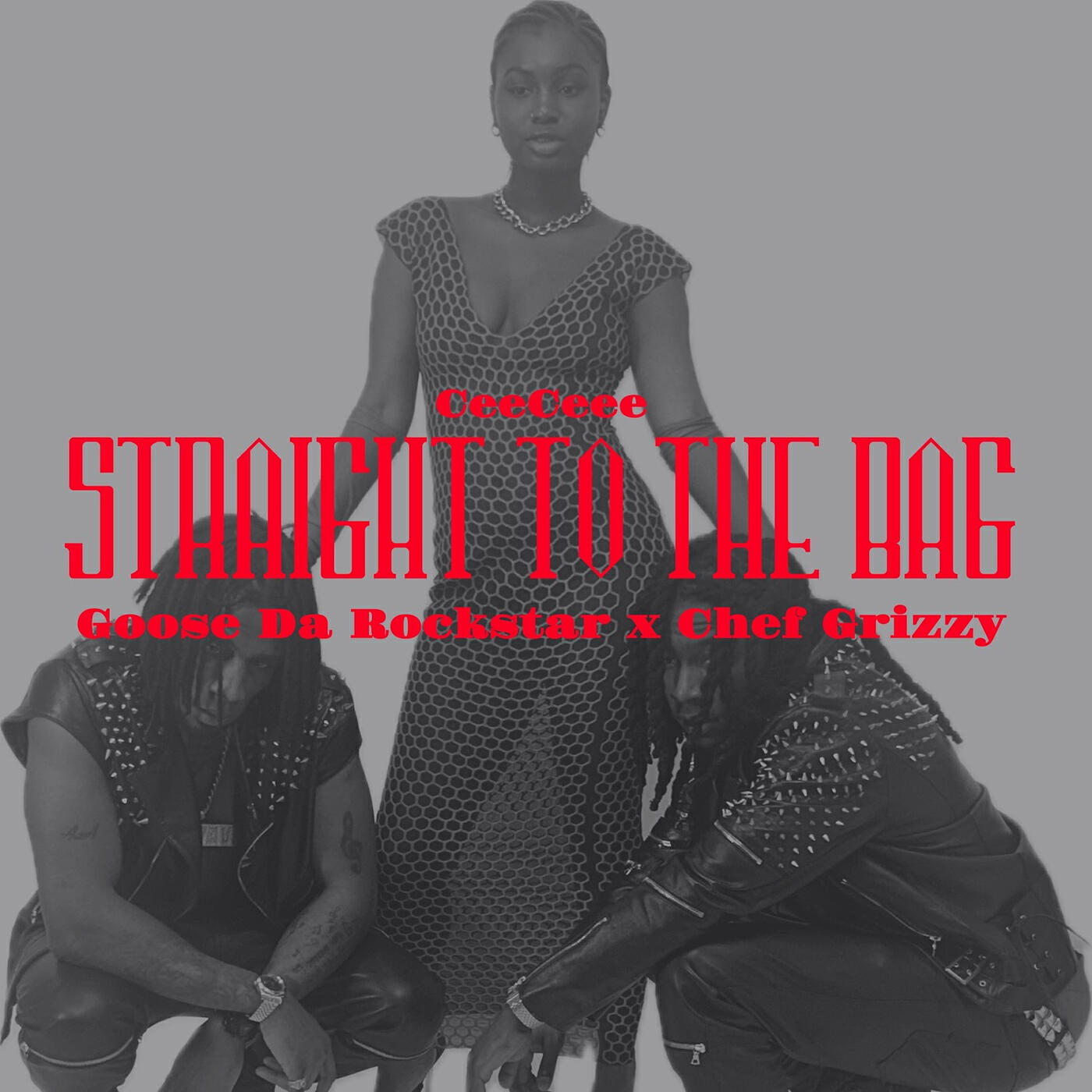 Релиз Straight to the Bag