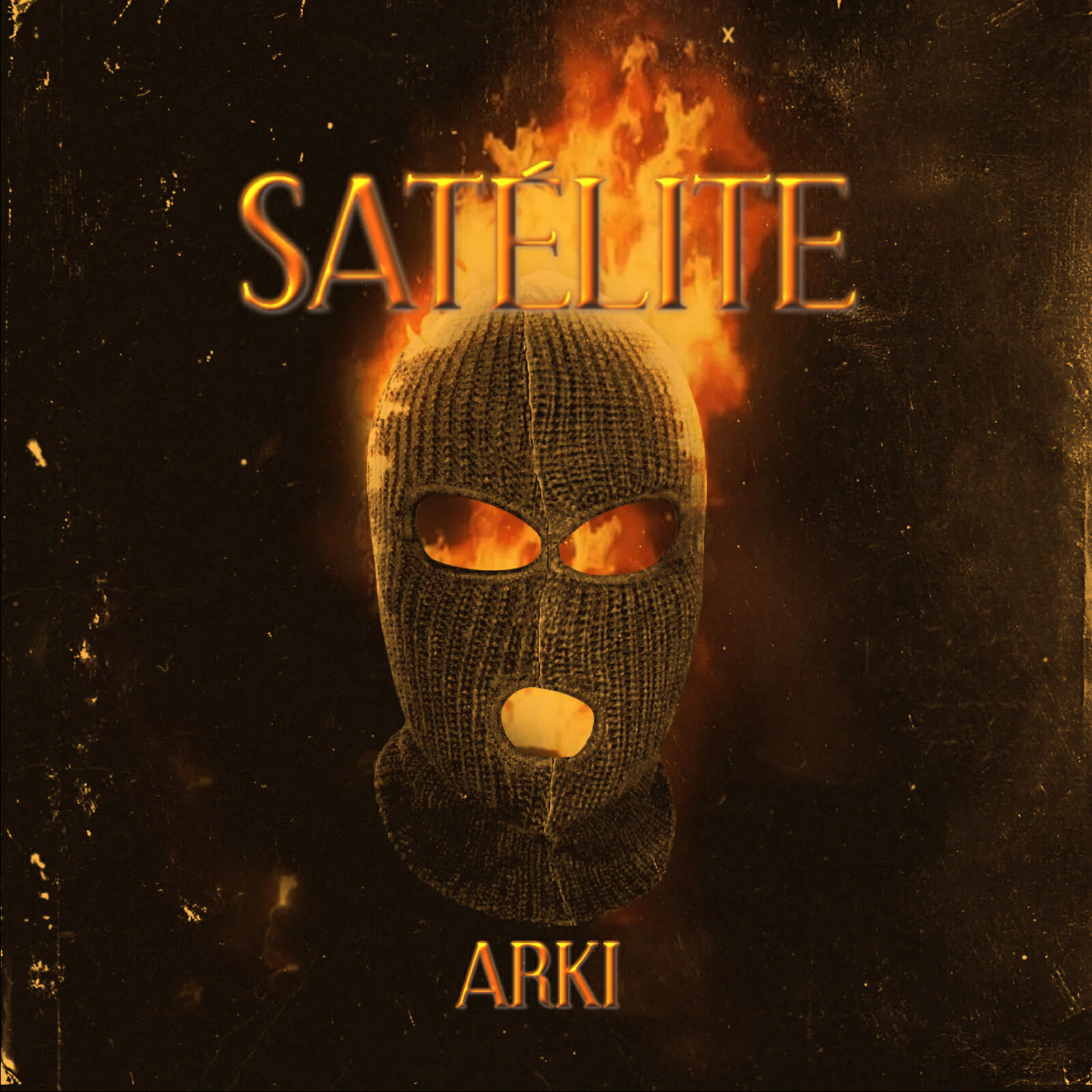 Постер альбома Satélite