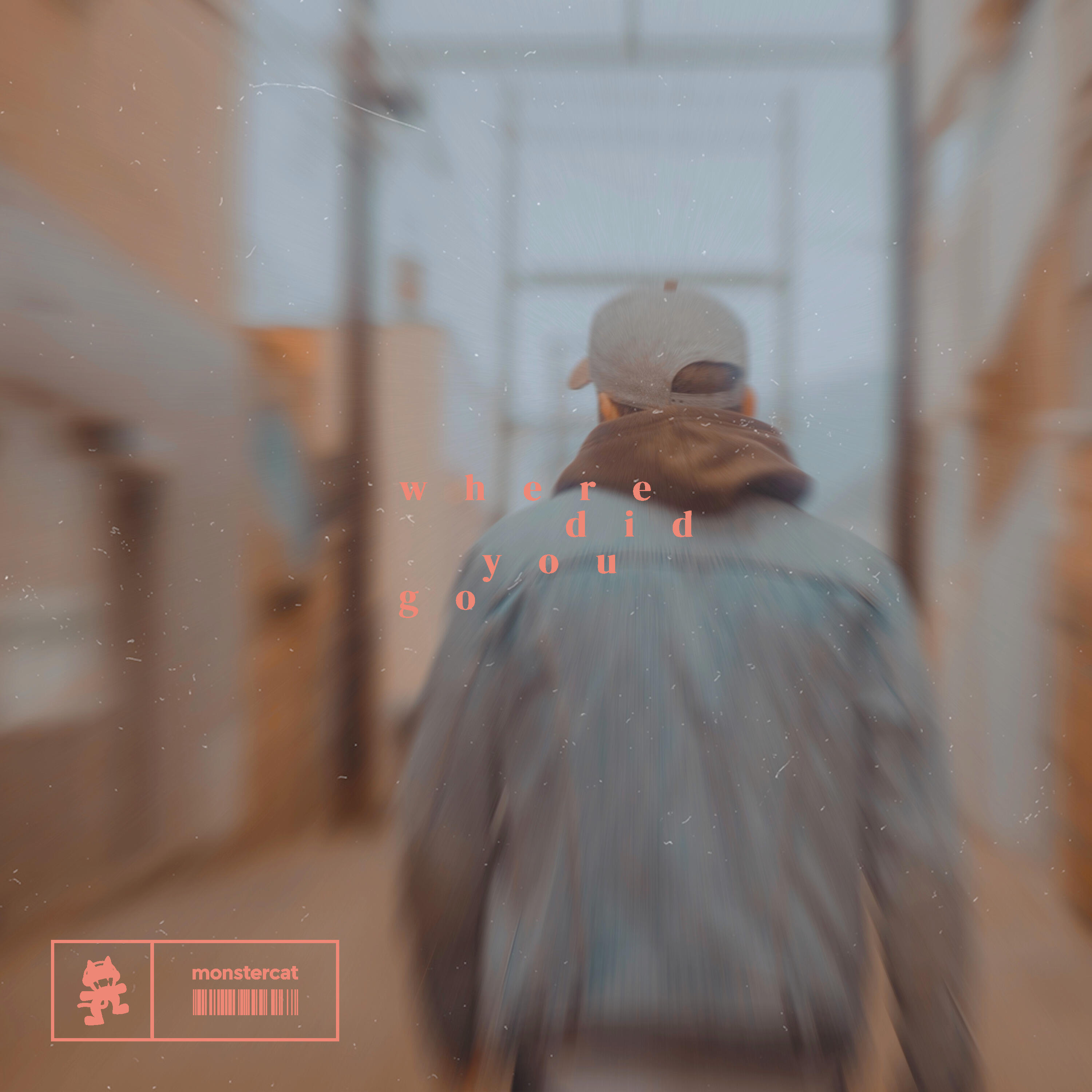 Релиз where did you go
