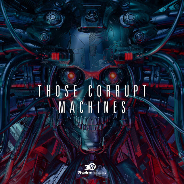 Релиз Those Corrupt Machines