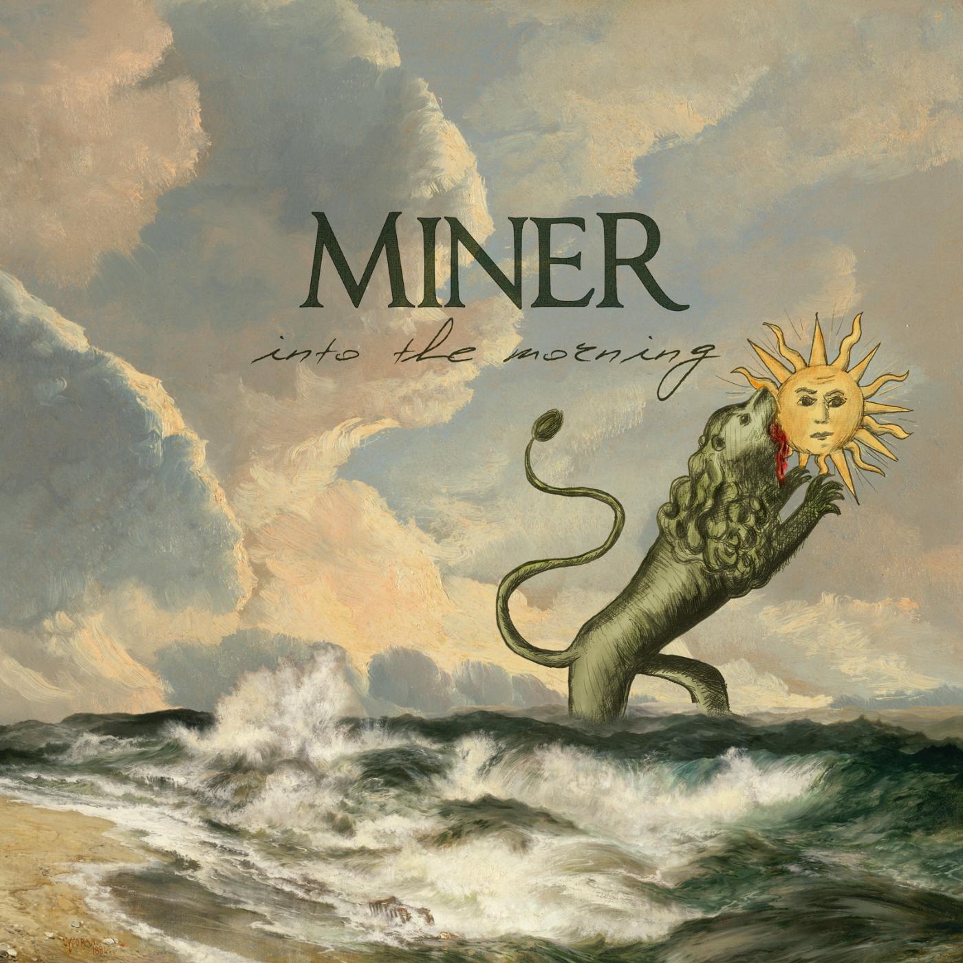 Релиз Into the Morning