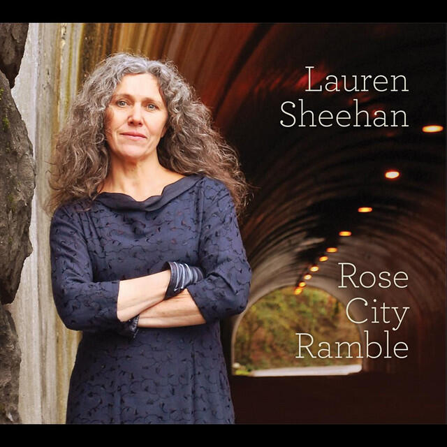 Релиз Rose City Ramble