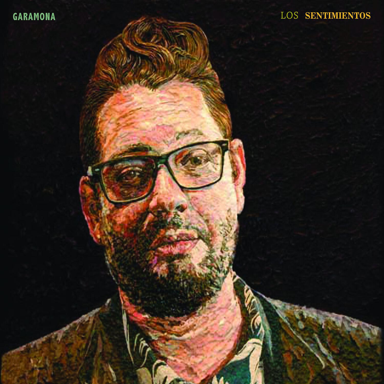 Релиз Los sentimientos