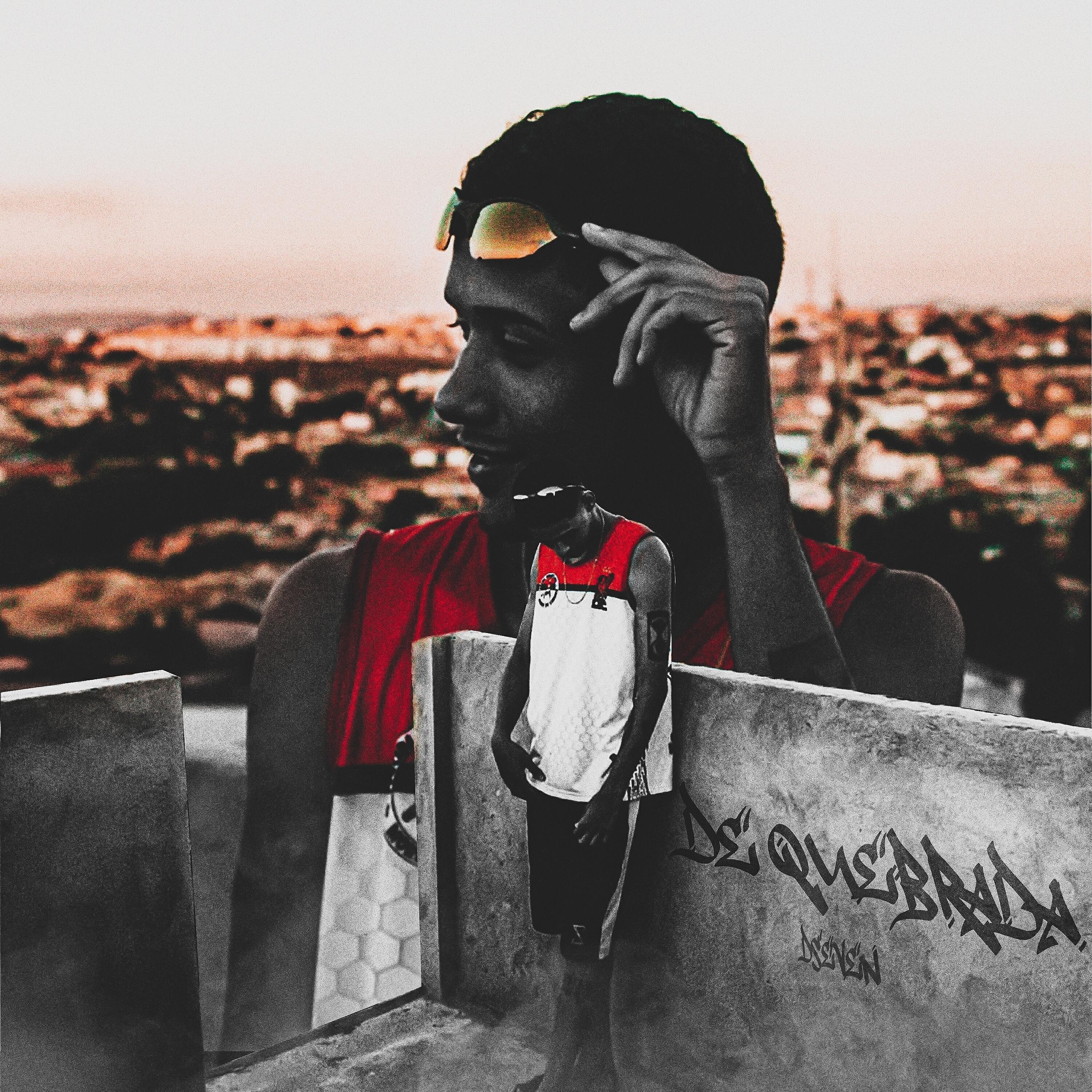 Релиз De Quebrada