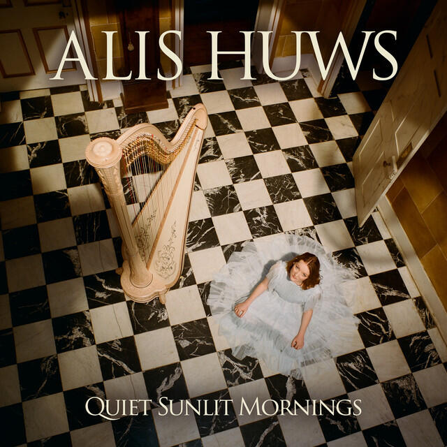 Релиз Quiet Sunlit Mornings