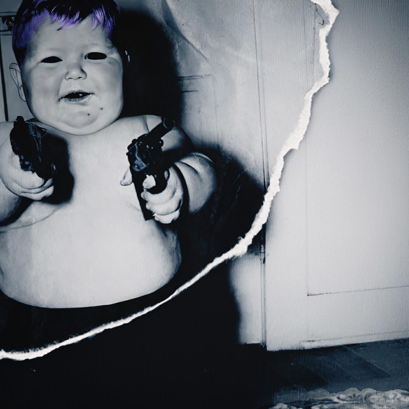 Релиз Ciarán Wayne Gacy