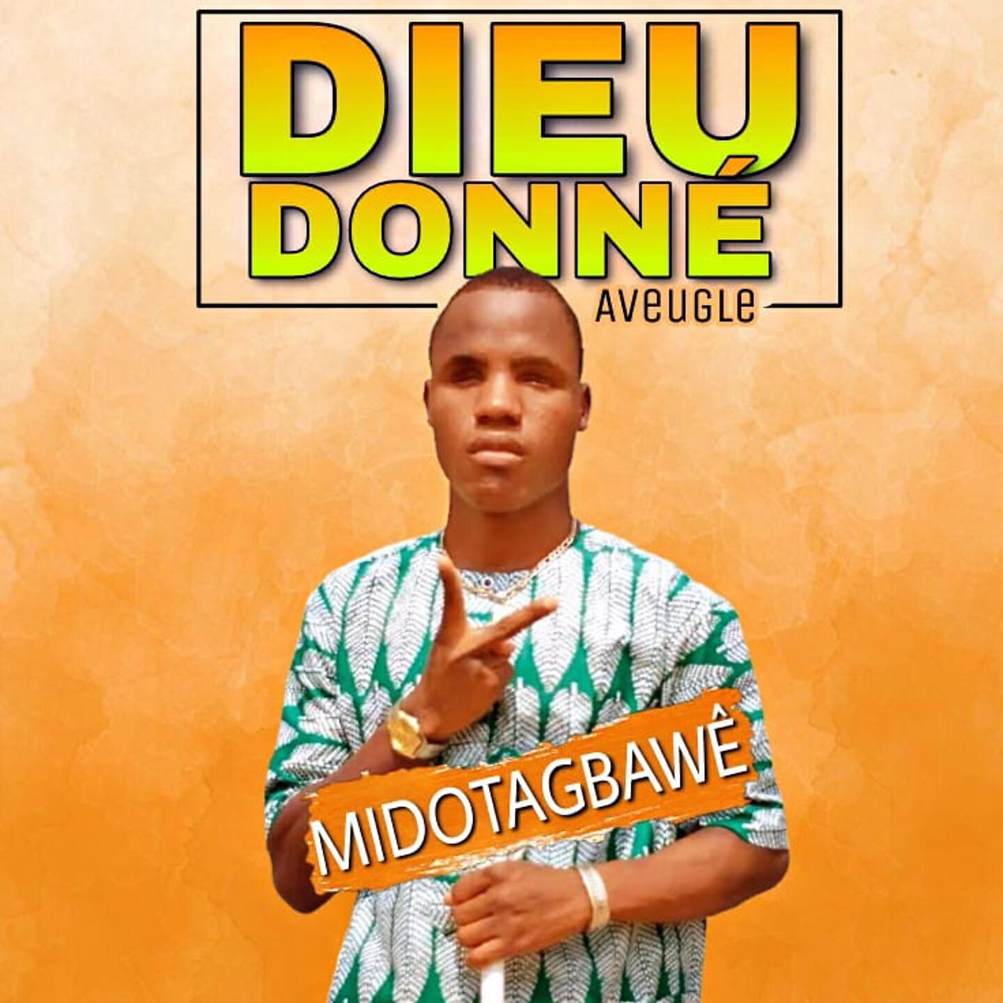 Релиз Midotagbawê