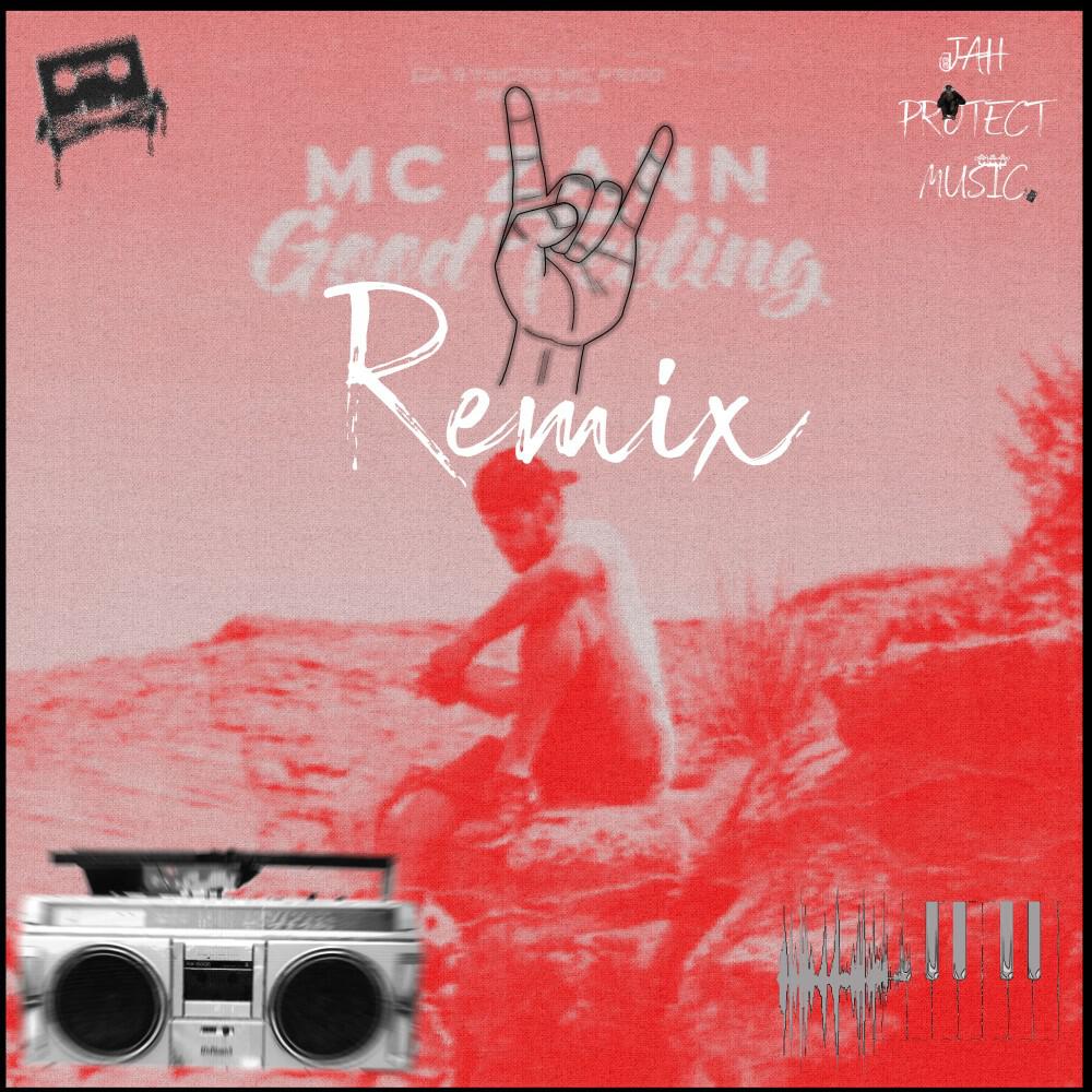 Релиз Good Feeling (Remix)