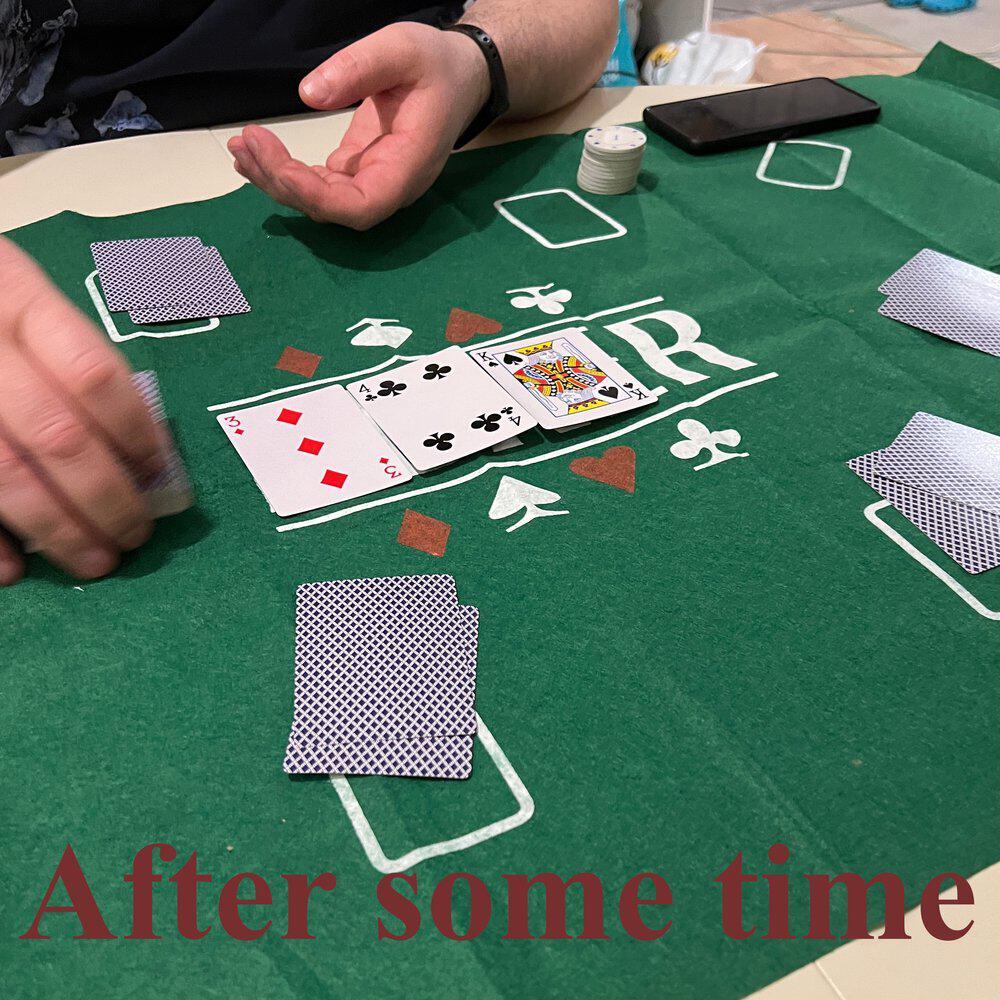 Релиз After some time