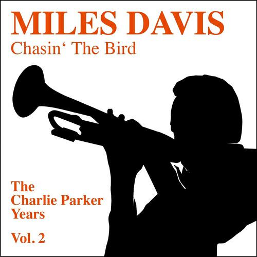 Charlie Parker All Stars, Miles Davis - Buzzy (Take 3)