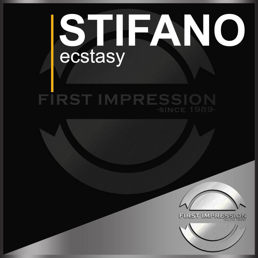 Релиз Ecstasy