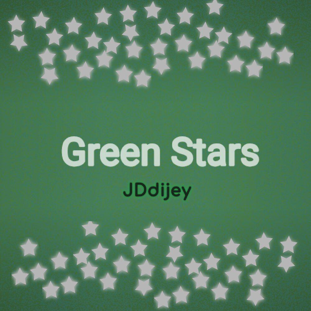 Релиз Green Stars