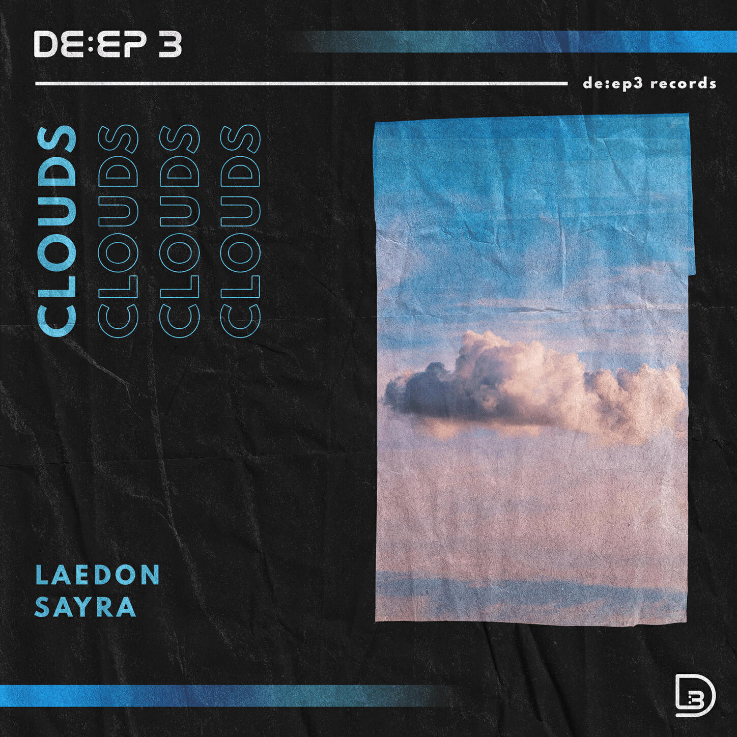 Релиз Clouds