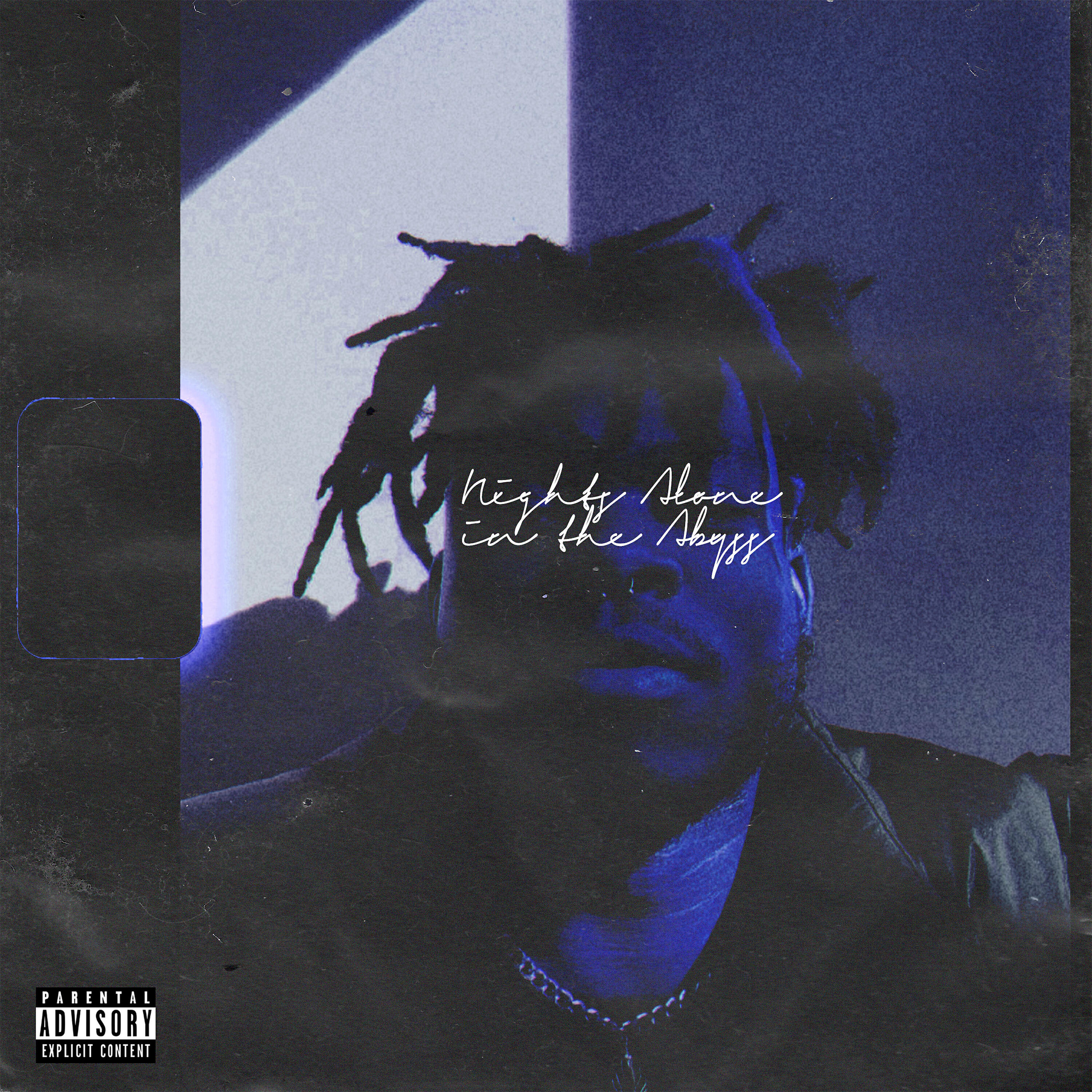Релиз Nights Alone In The Abyss