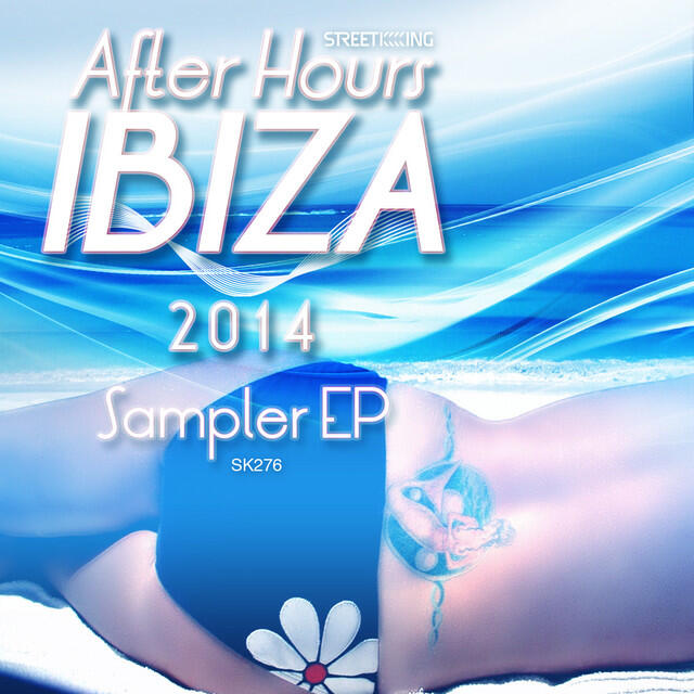 Релиз After Hours Ibiza 2014 Sampler EP
