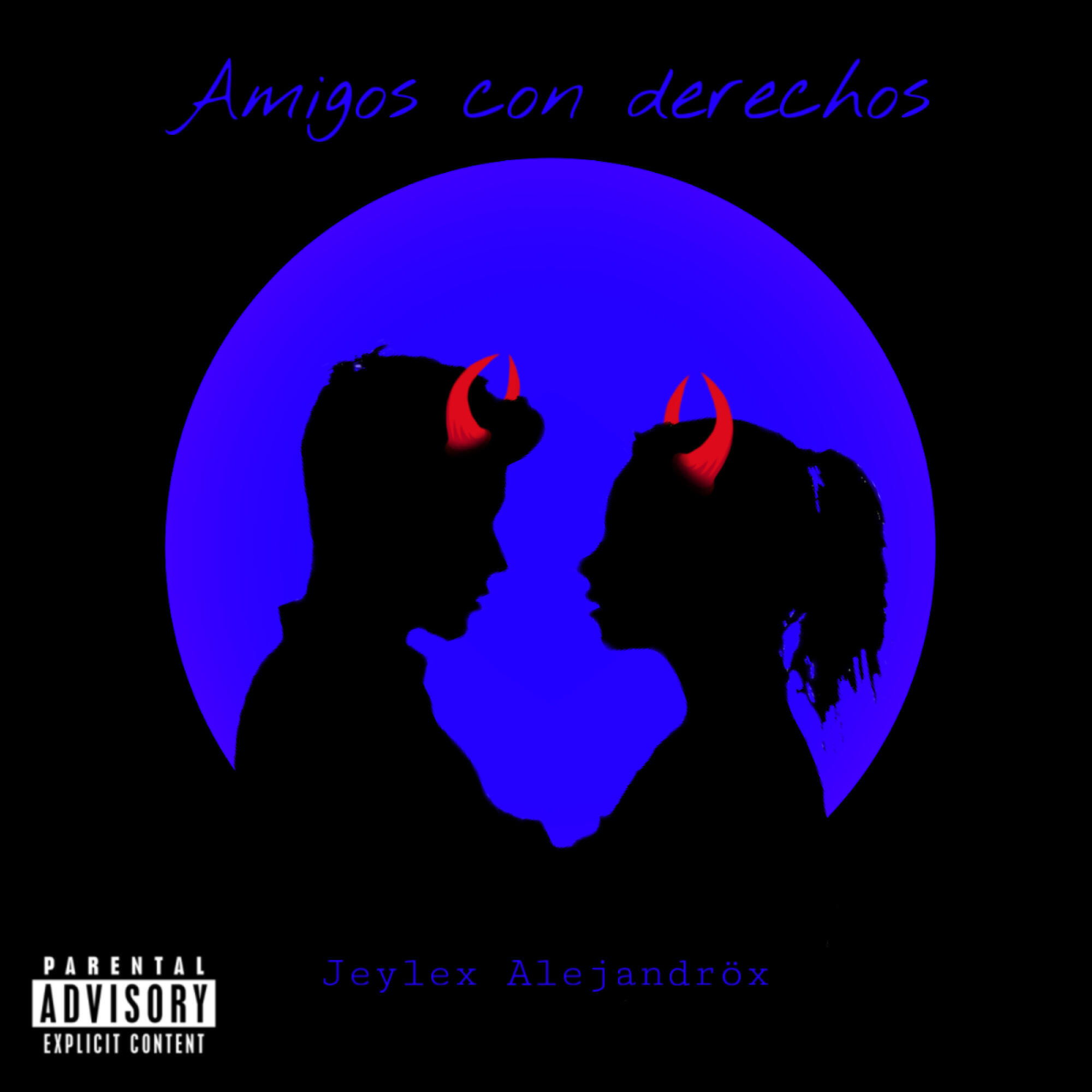 Релиз Amigos Con Derechos