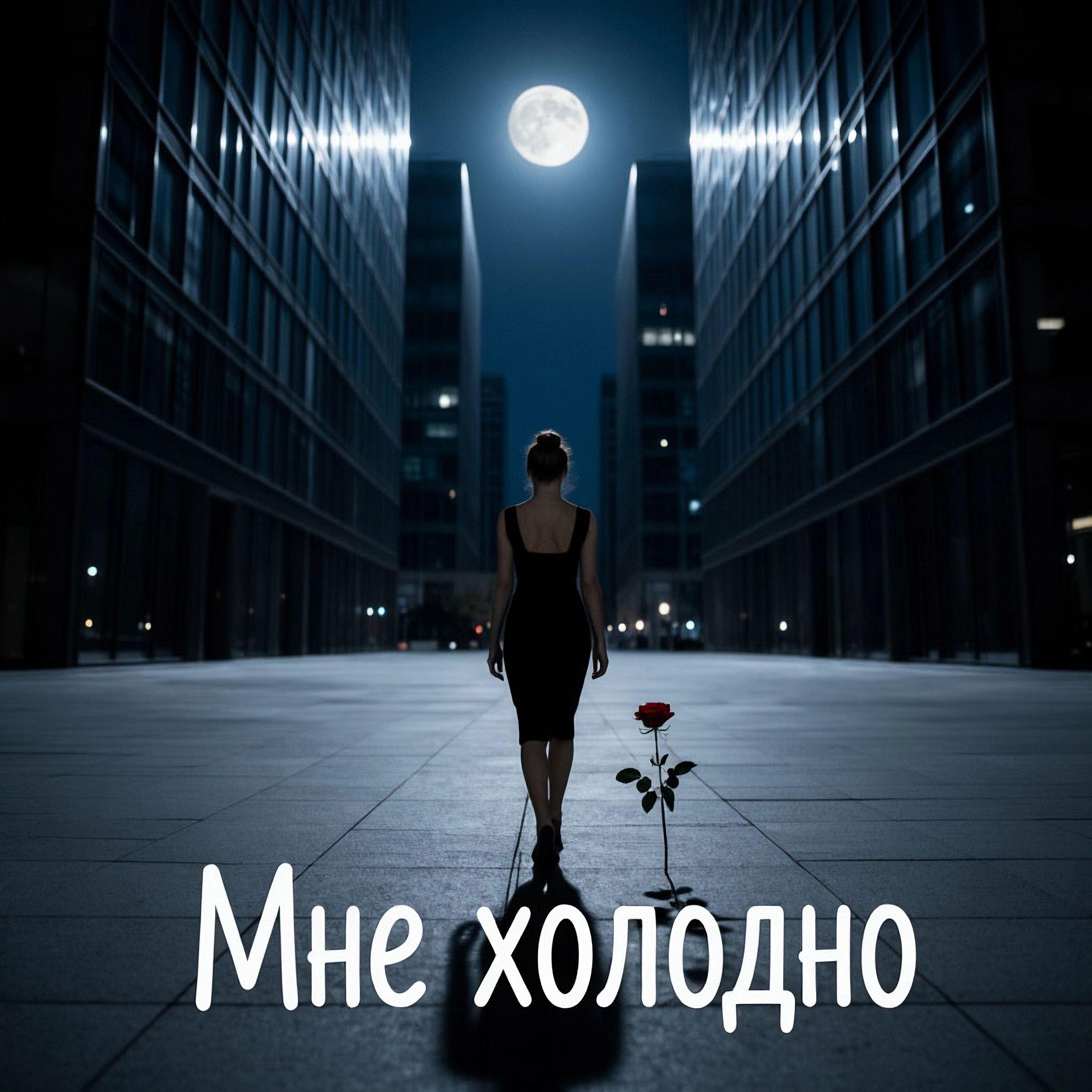 Релиз Мне холодно