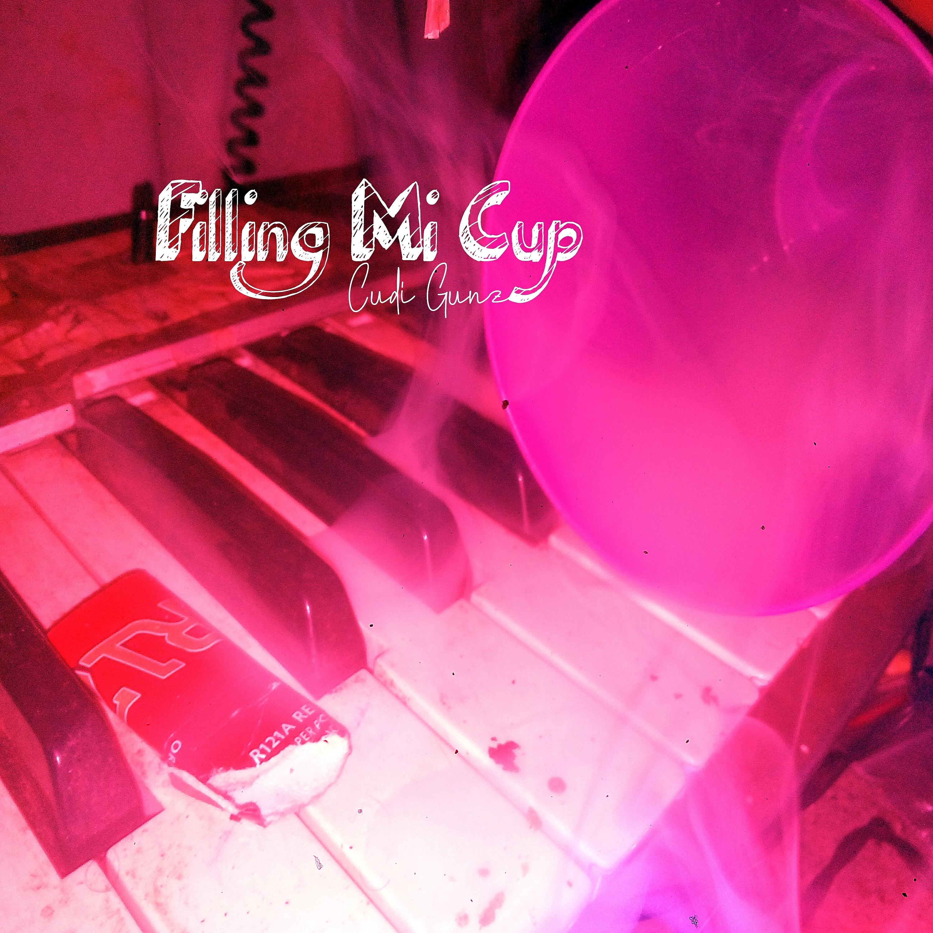 Релиз Filling Mi Cup