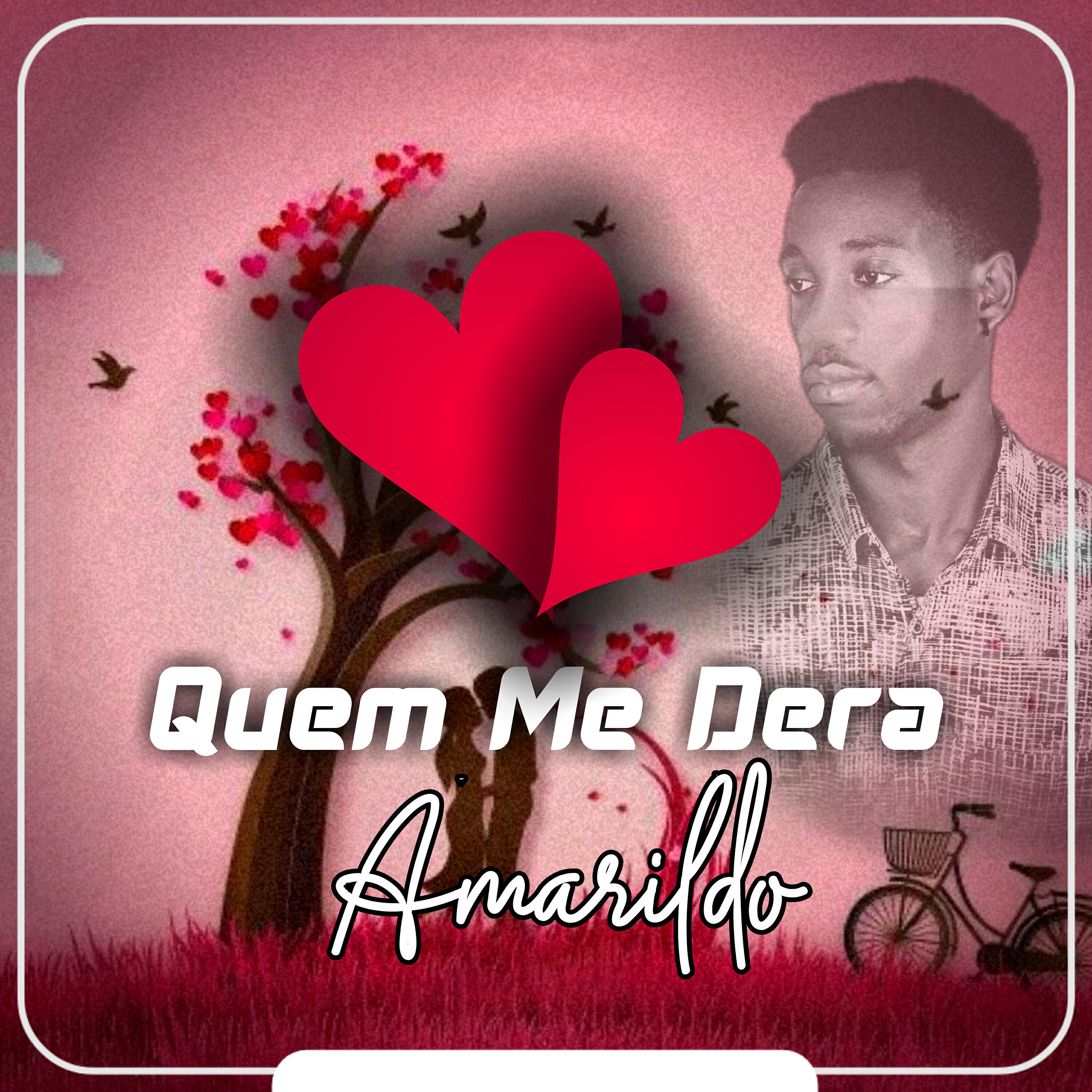 Релиз Quem Me Dera
