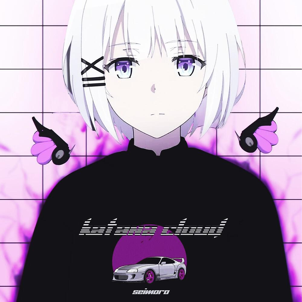 Релиз Katana Cloud