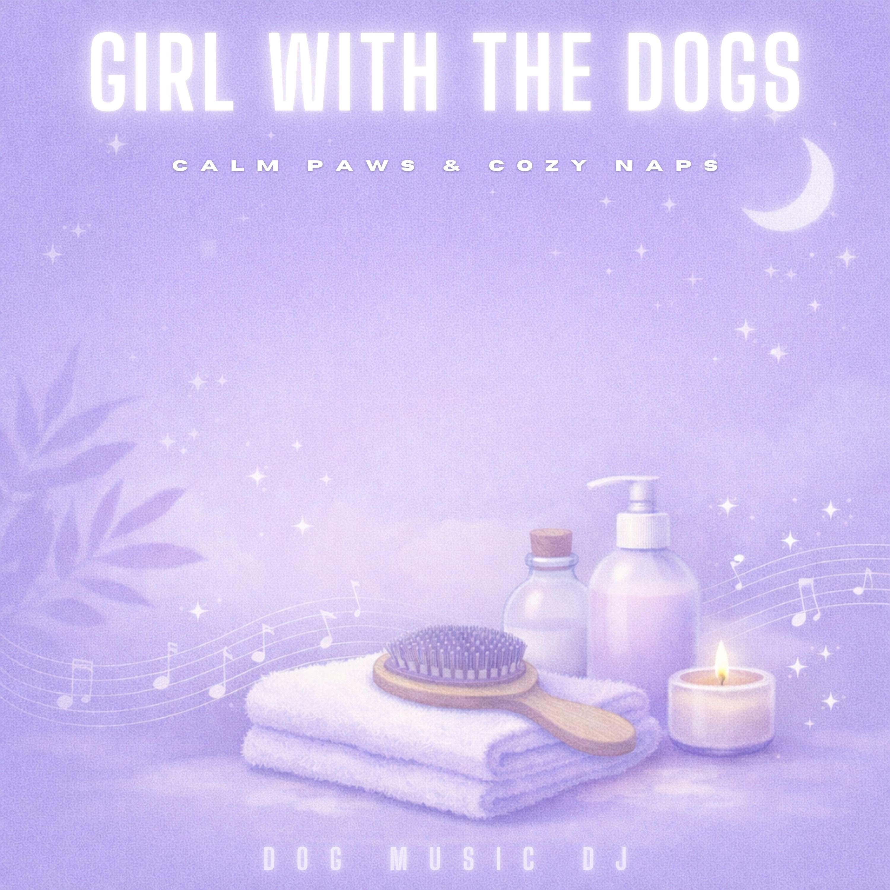 Dog Music DJ