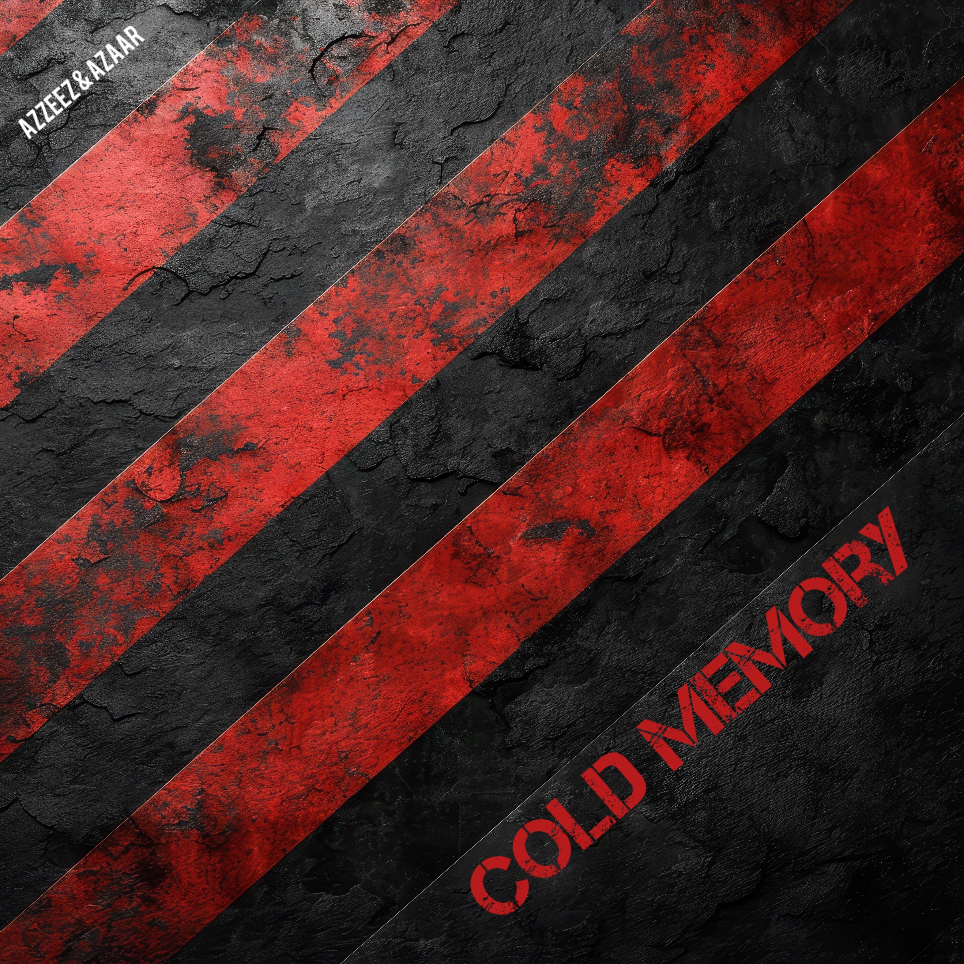 Постер альбома Cold Memory