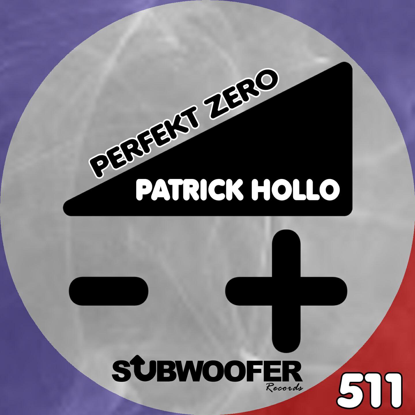 Релиз Perfekt Zero
