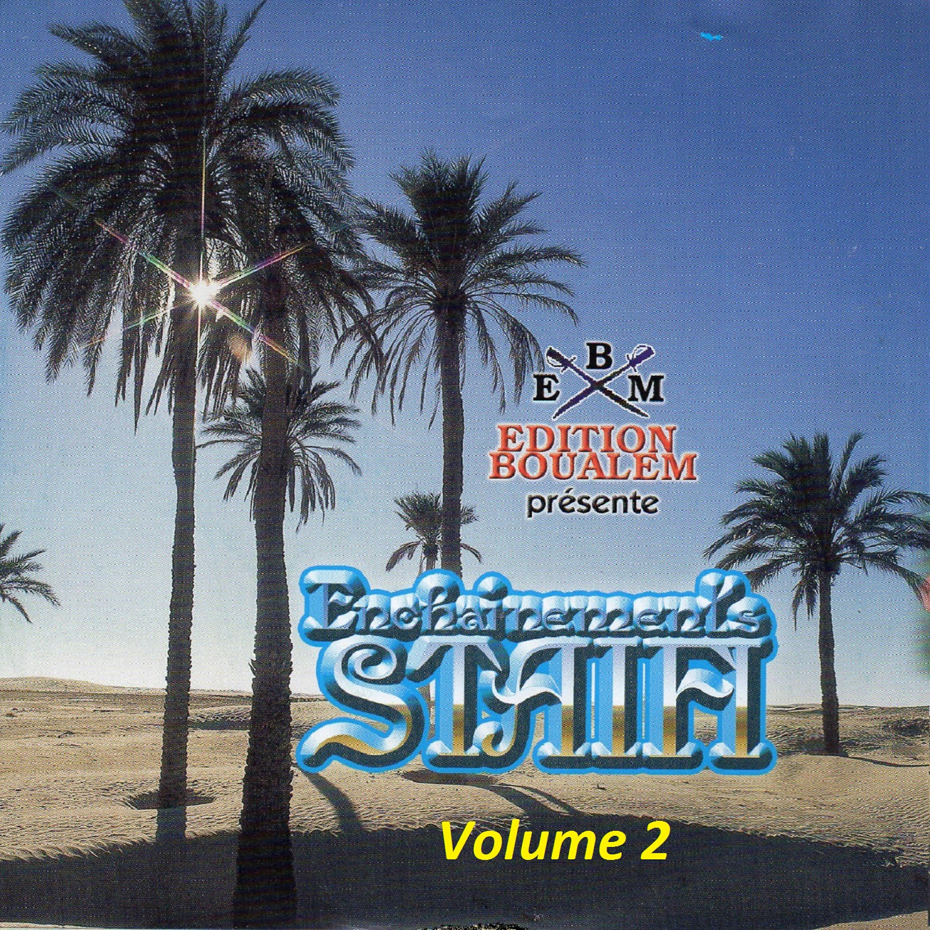 Релиз Enchainement Staifi , Vol. 2